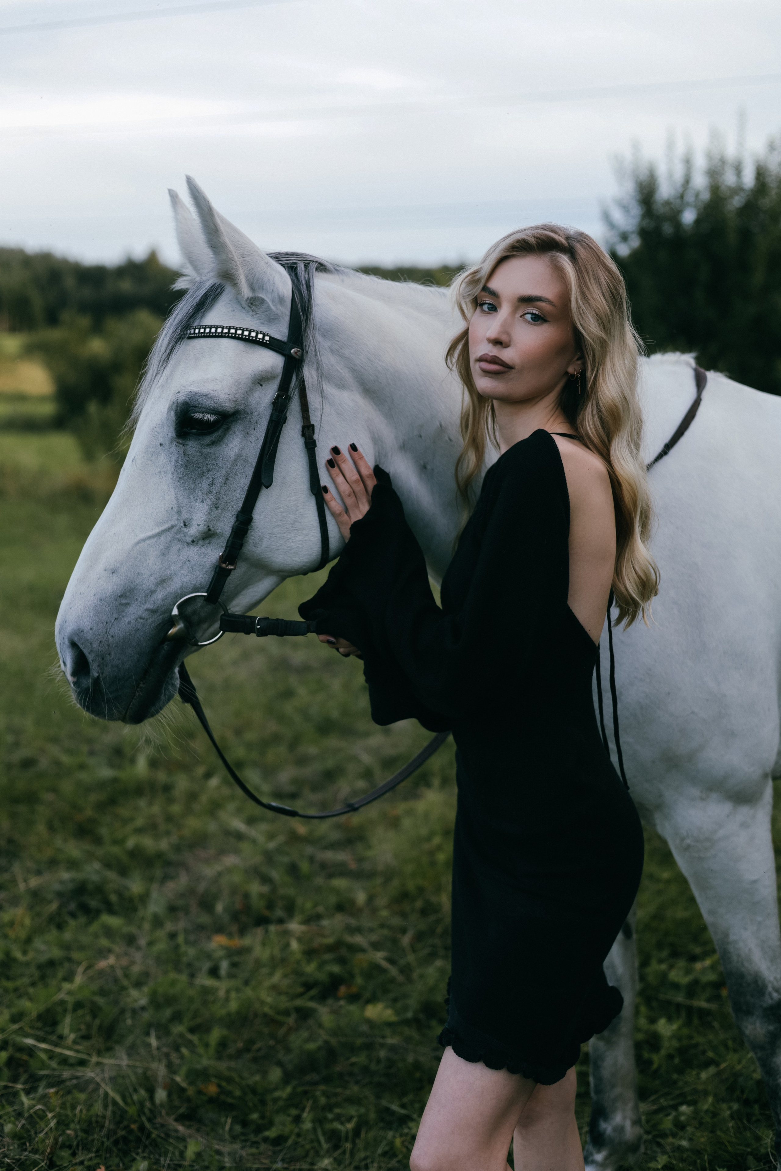 Александра. Главная