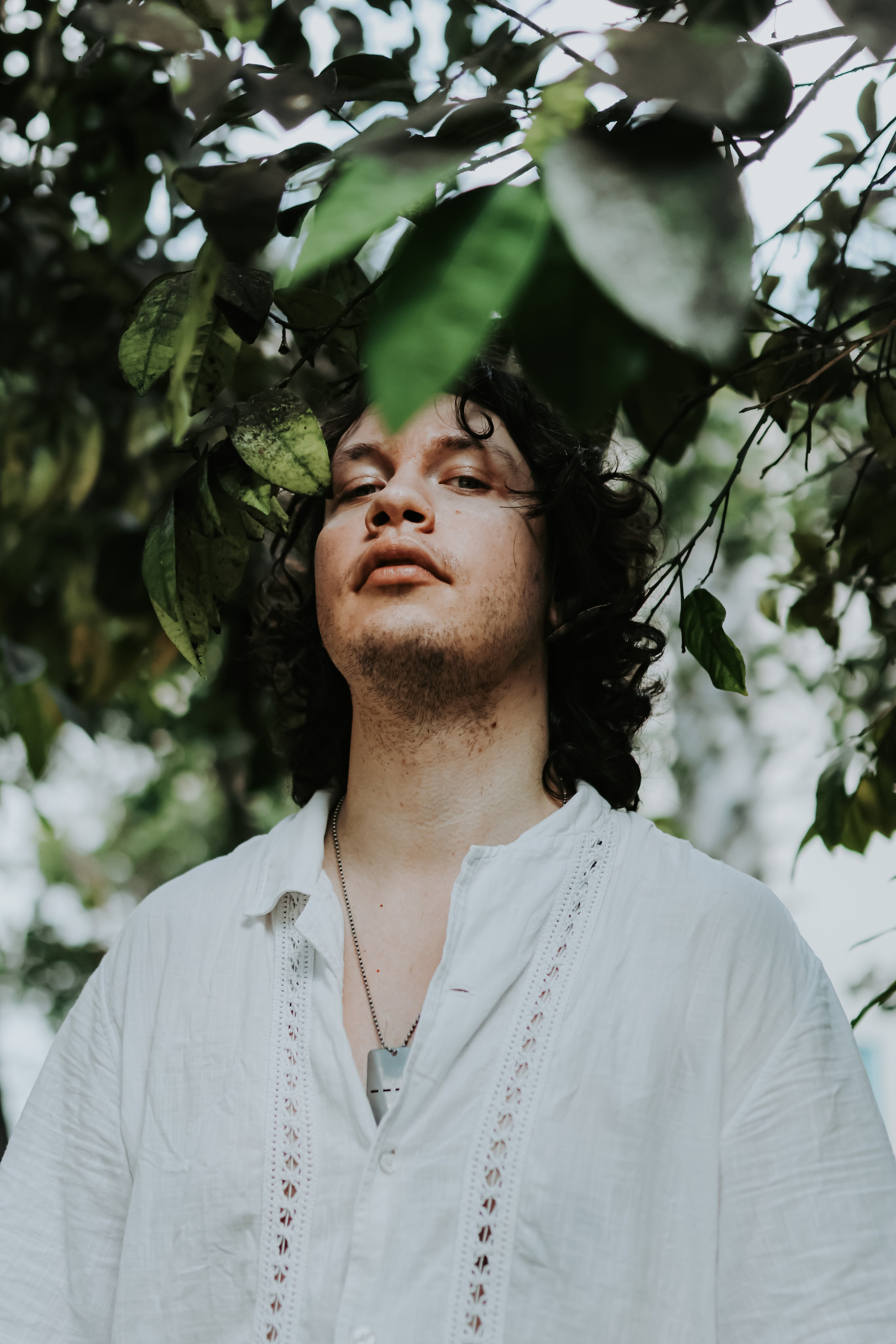 Gleb, Tel Aviv | July 2024. Photographer in Israel Alice Milchin