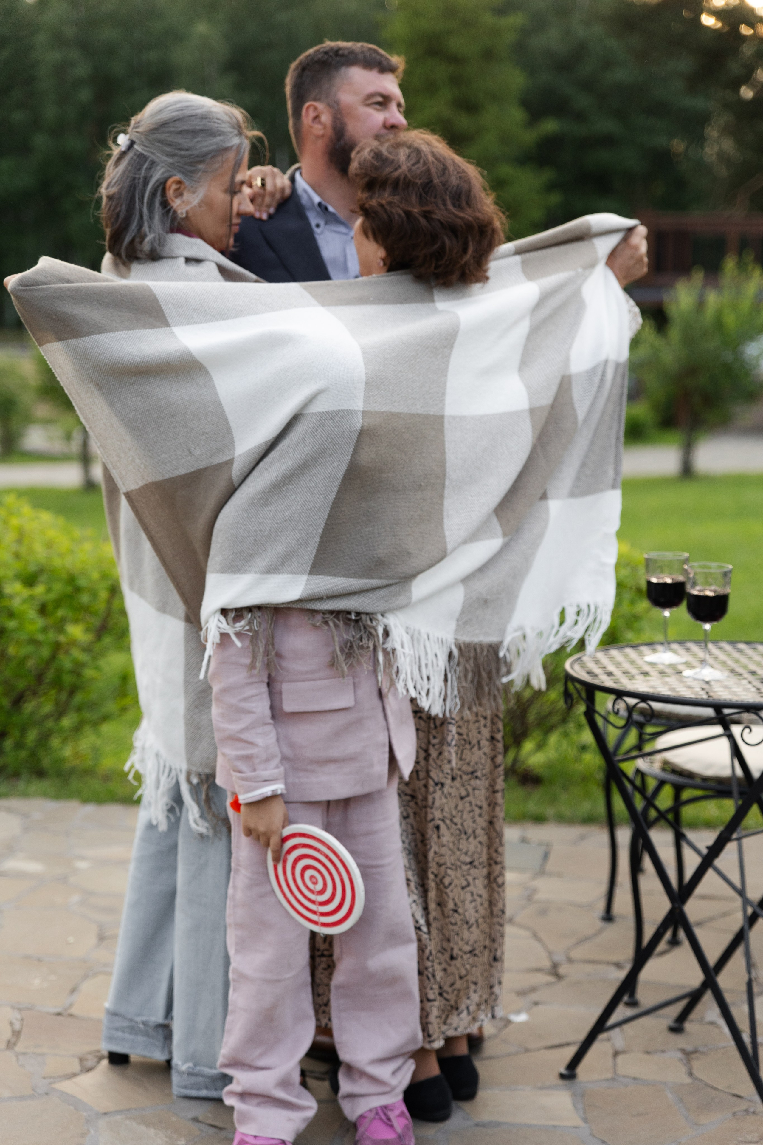 Сергей и Татьяна: цветочная летняя свадьба для близких. @dariazphoto свадебный фотограф