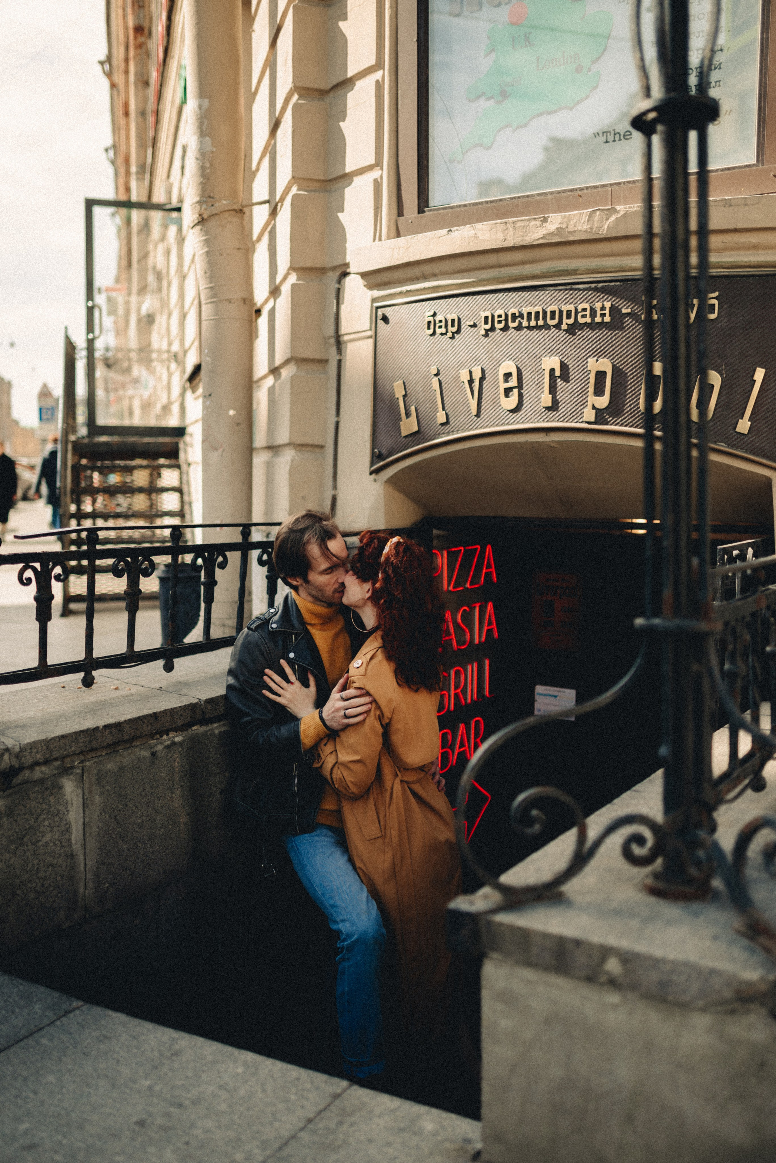 YANA | VLADIMIR 2024 étude. Фотограф Санкт-Петербург, Новороссийск