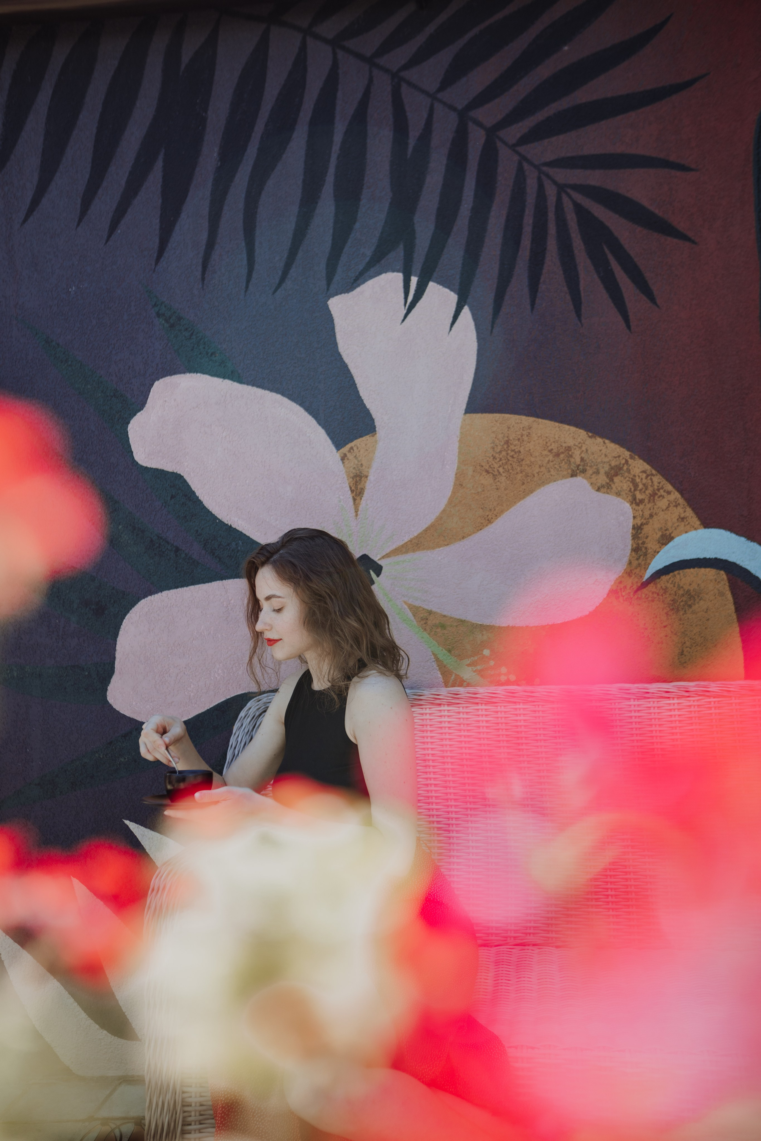 На крыше. Главная