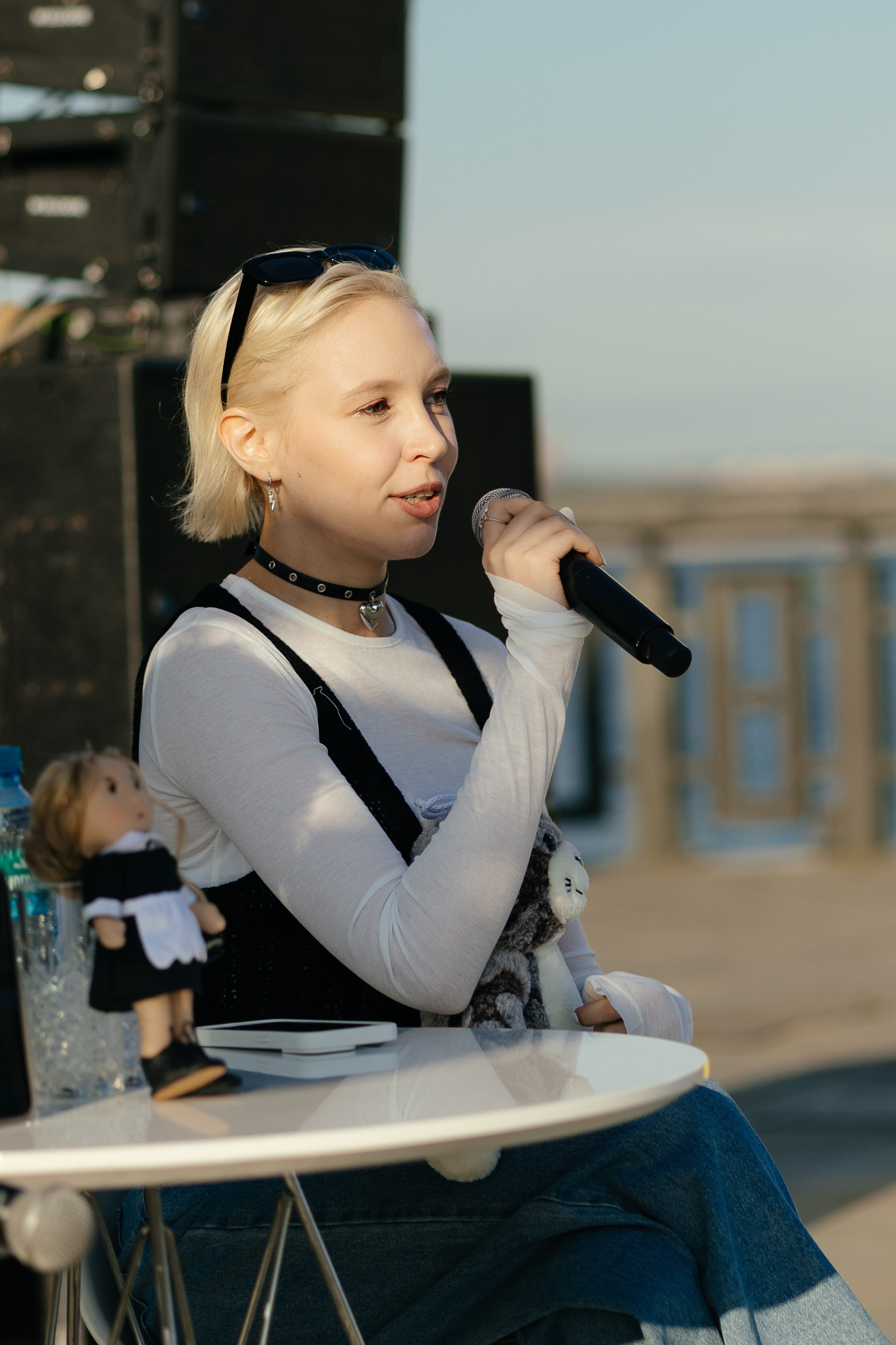 Лето PREMIER. Портретный и репортажный фотограф в Казани Максим Сипачев