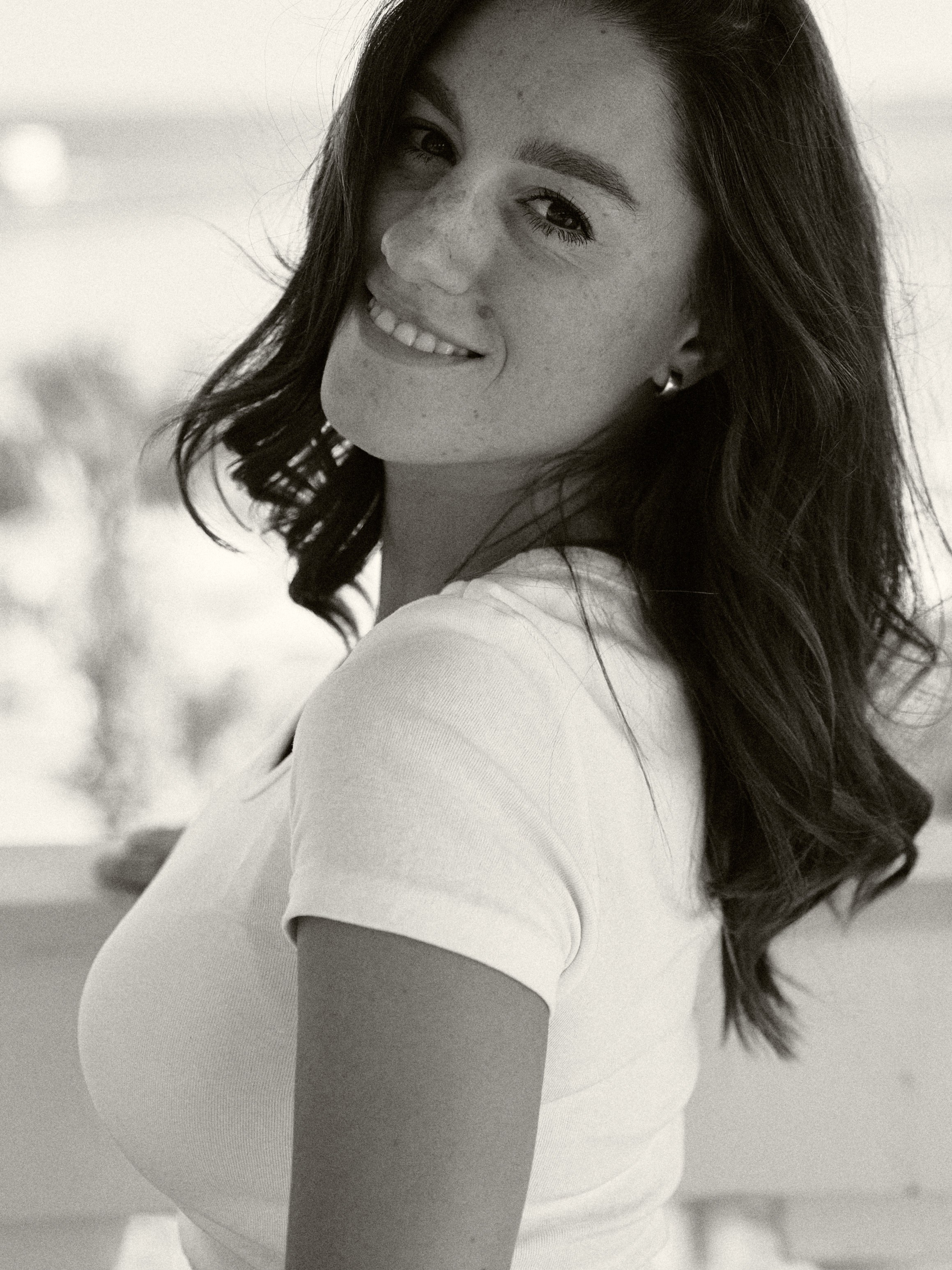 Katrine. Jorgis — фотограф в Хургаде / обучение фотографии