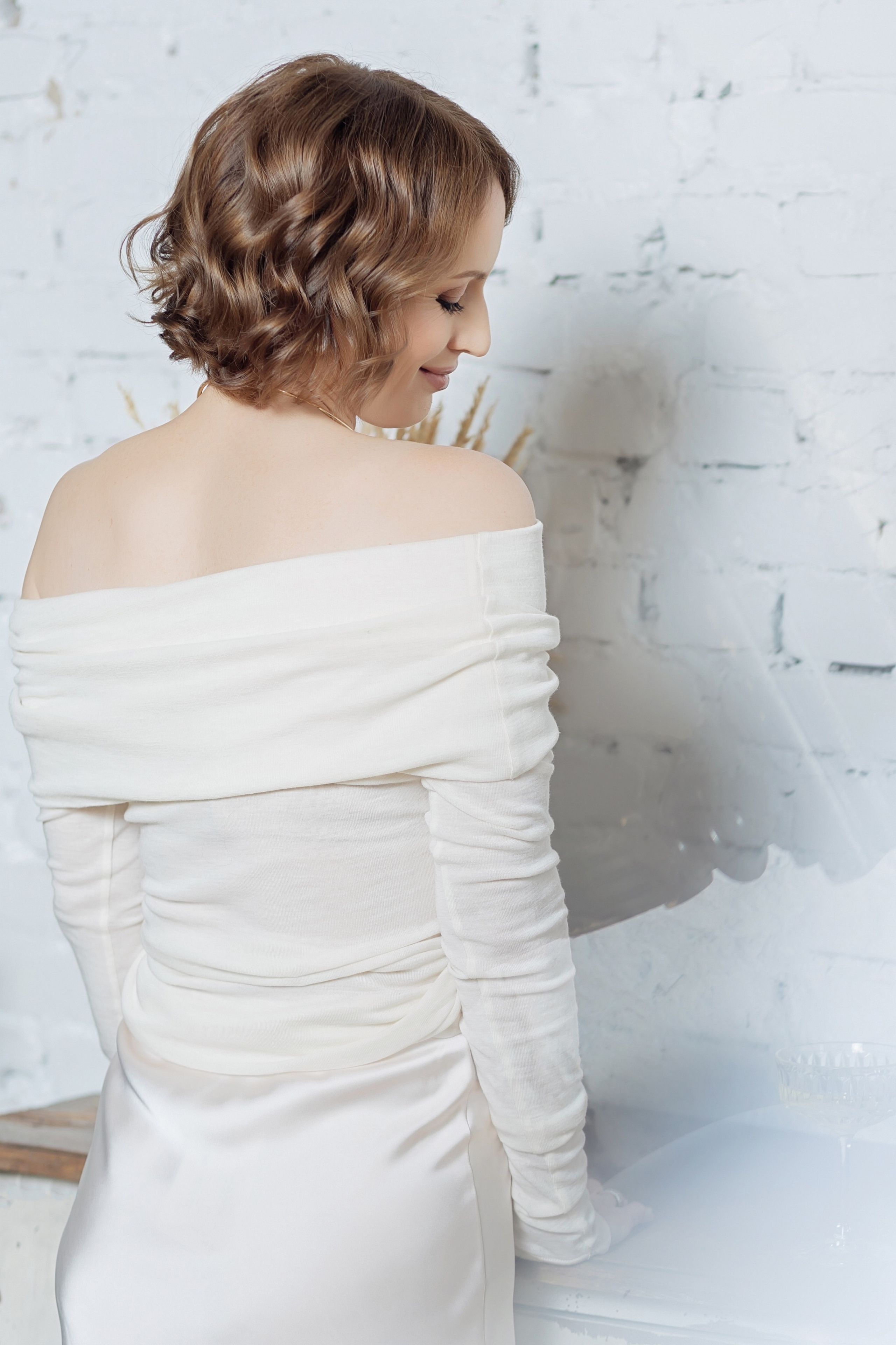 Инна. Фотограф в Москве Ксения Мокрушина | Brand & Women photographer