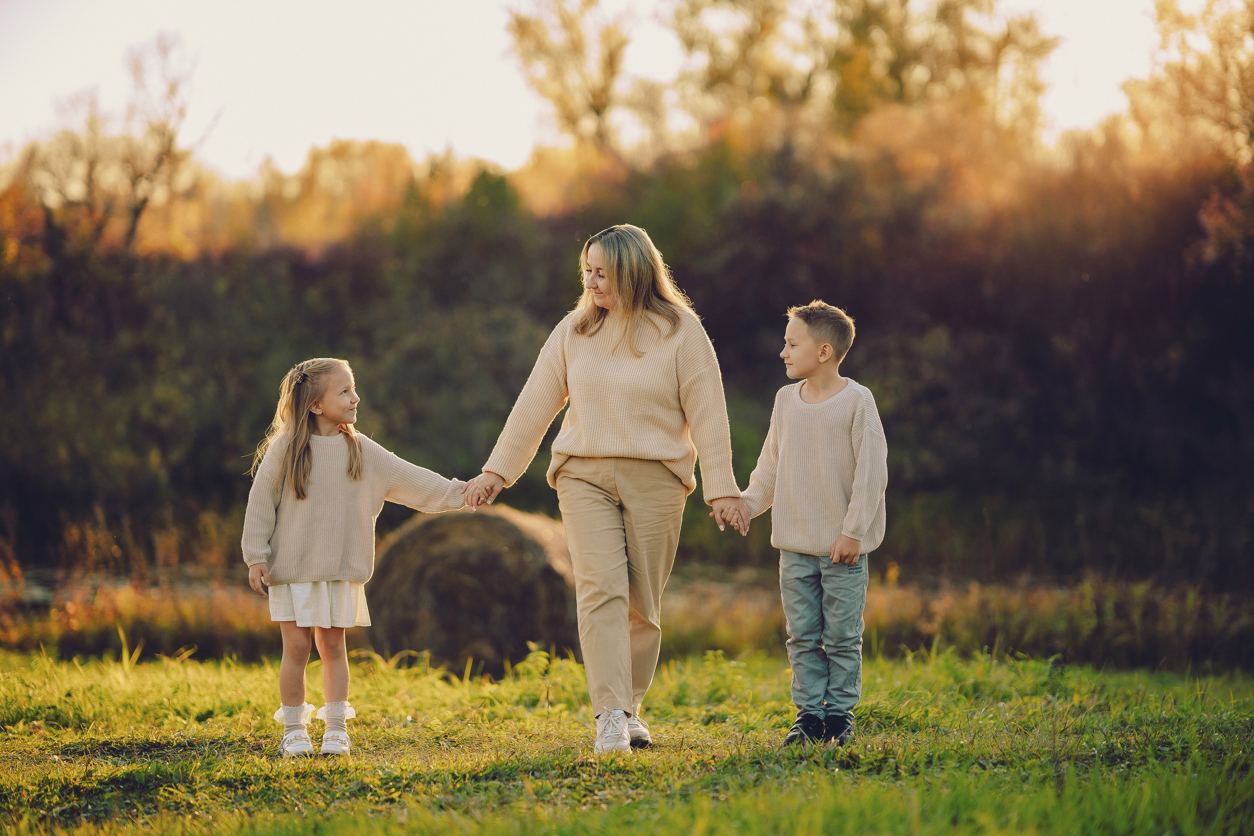 FAMILY. Видеограф Томск, Томская область, Сибирь