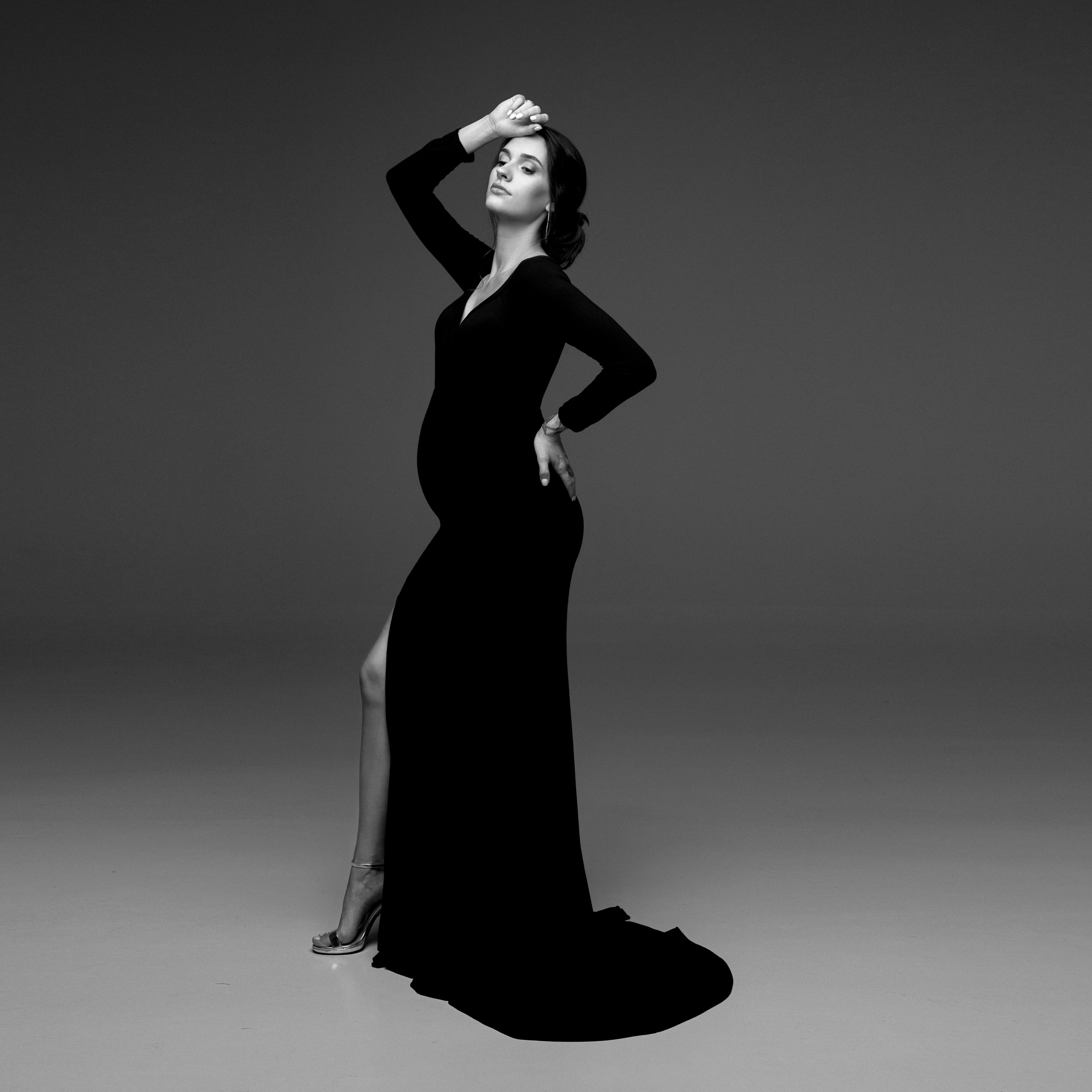 Как позировать на фотосессии беременности  — советы от фотографа Ольги Поторочиной