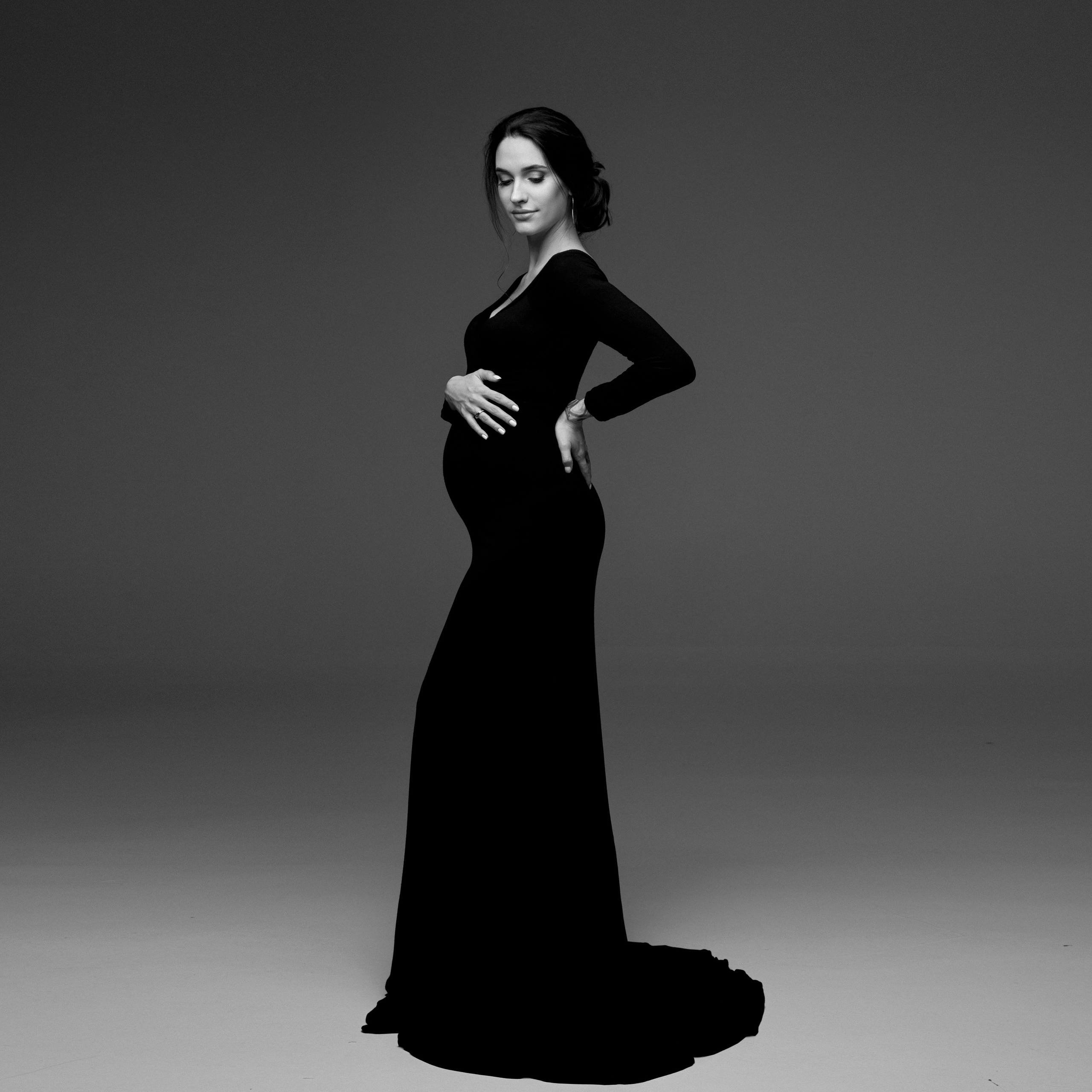 Фотограф для беременных все включено в Москве.