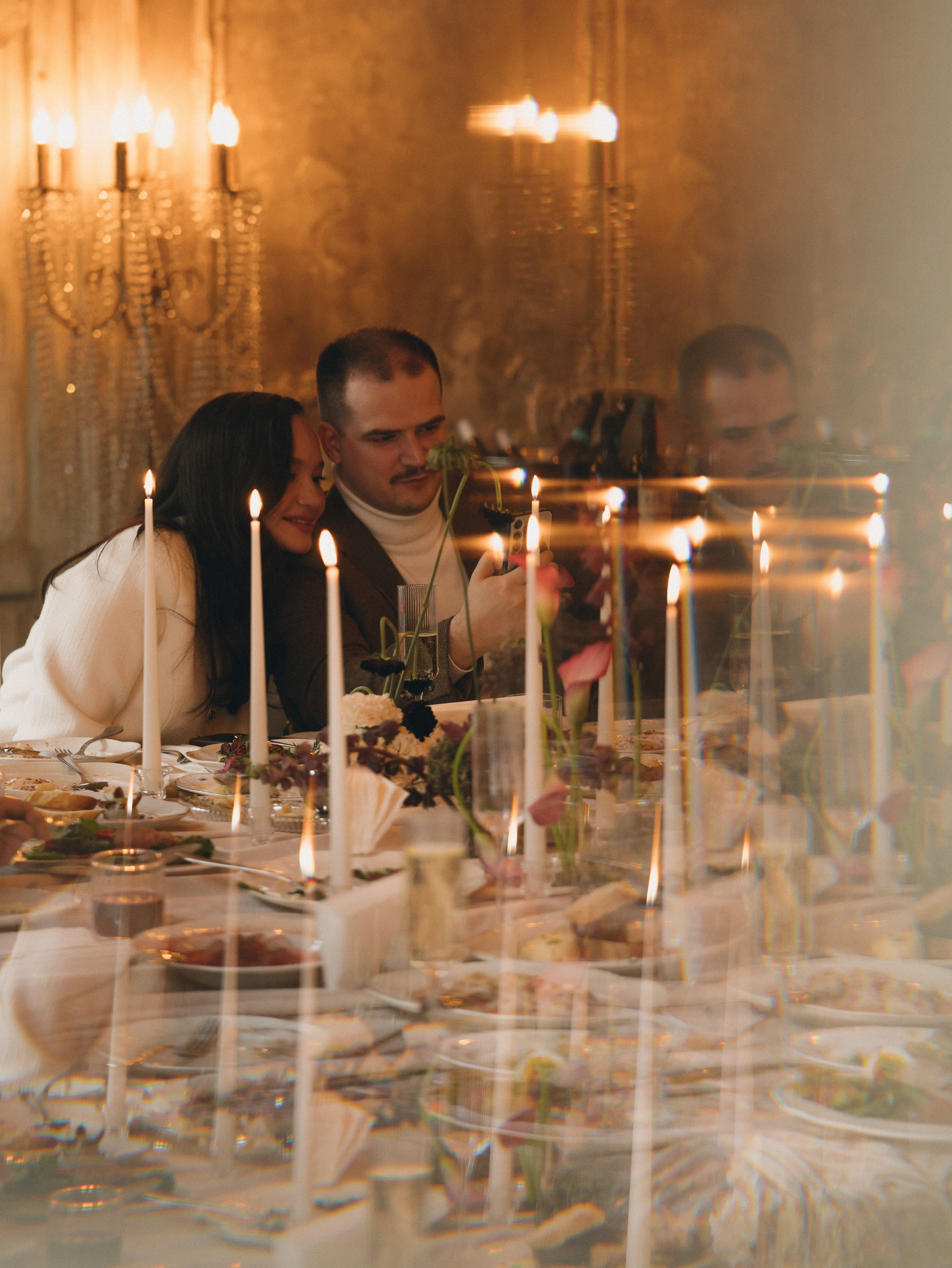 Петербург держал за руку, а любовь — за сердце. Свадебный фотограф Москва Ирина Писарева