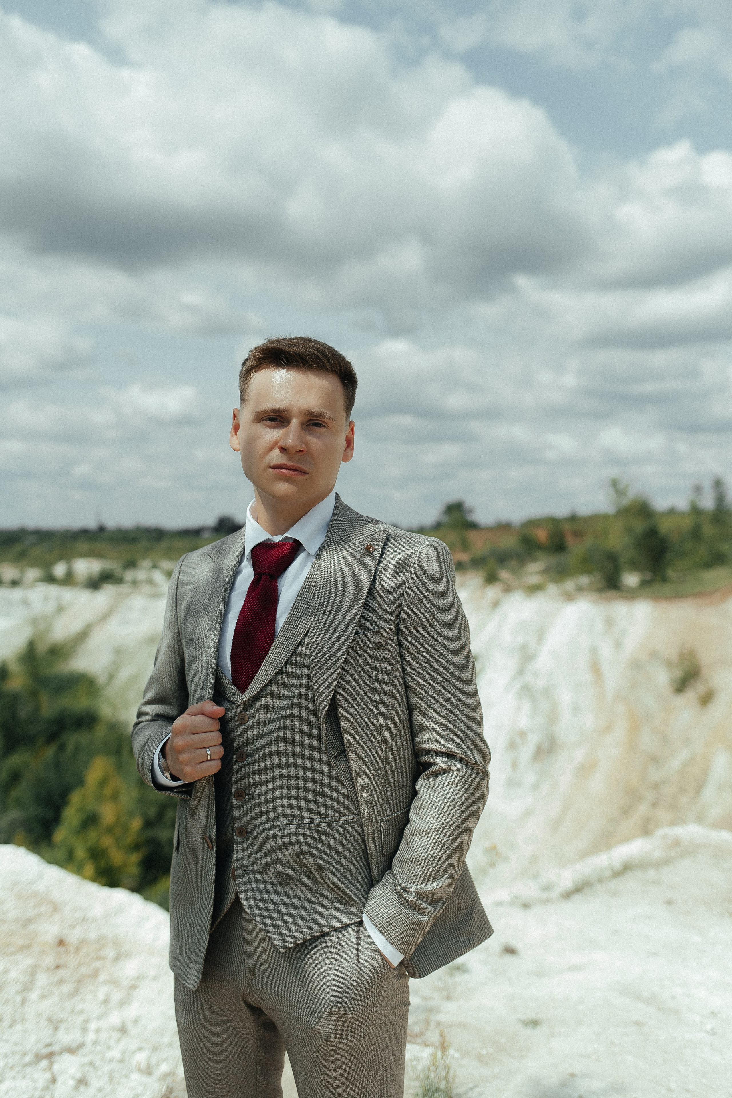 D & D. Фотограф Ольга Сапронова. Свадебный фотограф Ольга Сапронова