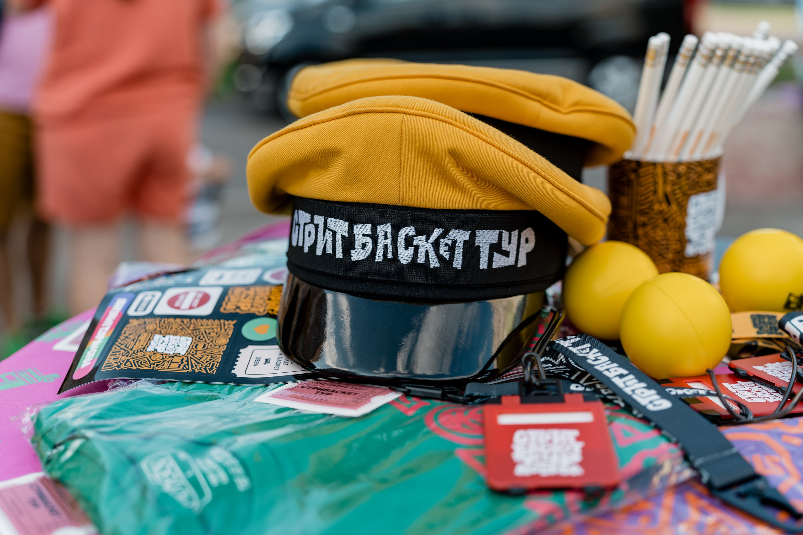 СТРИТБАСКЕТ ТУР МОСКВА. Медведково