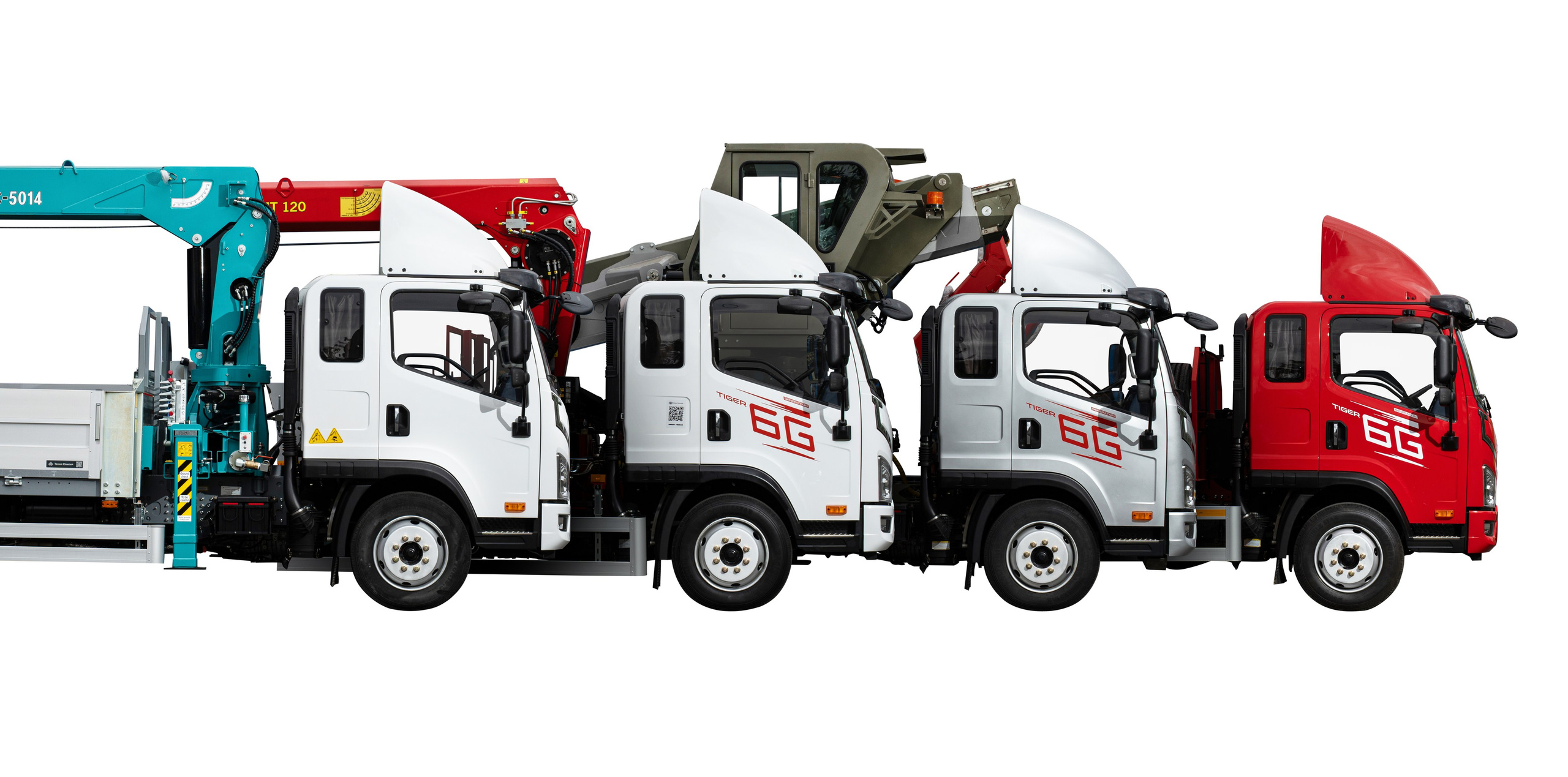 Спецтехника 2025