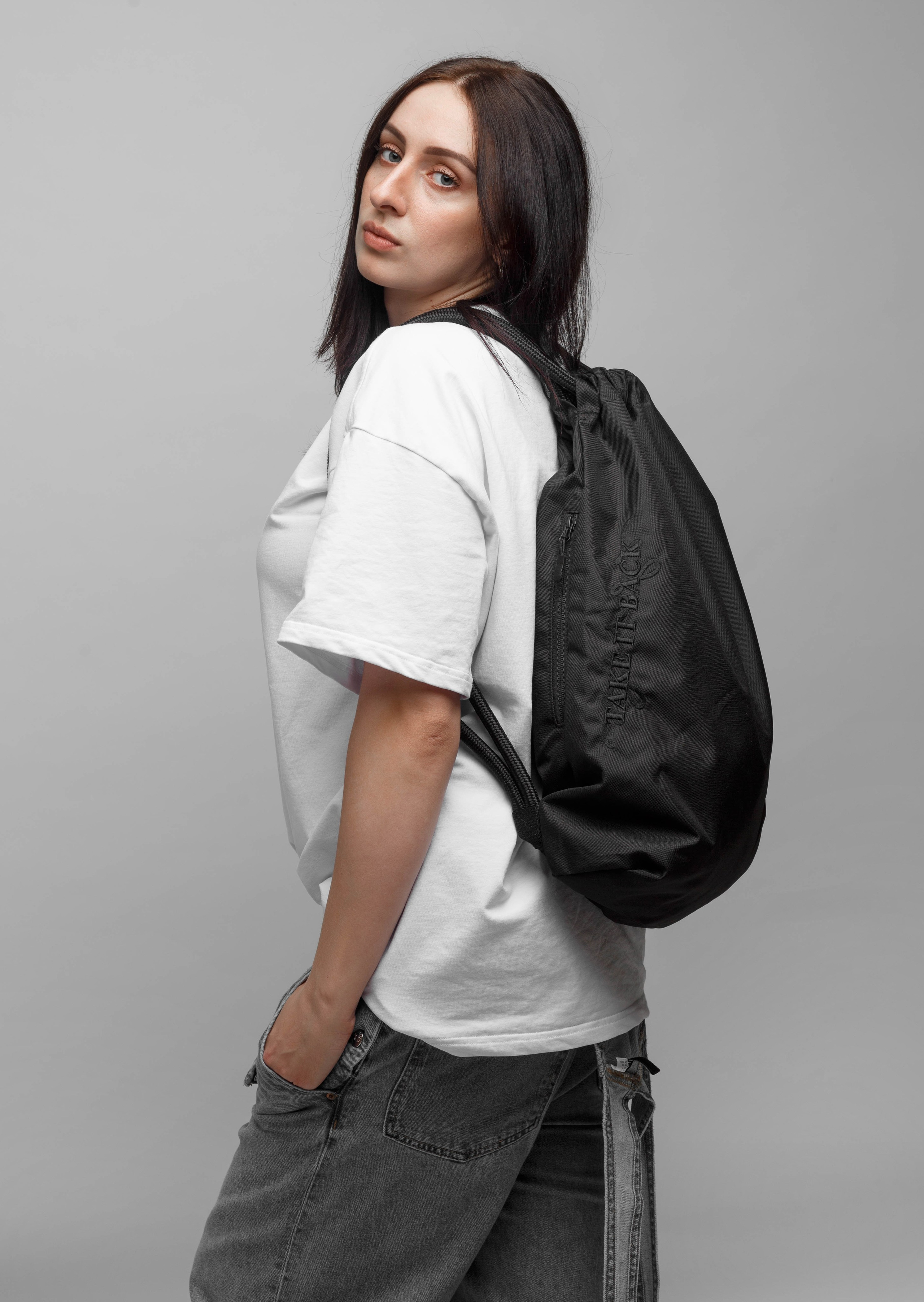 Реклама рюкзаков от Эдгара. Свадебный, предметный и портретный фотограф в Волгограде