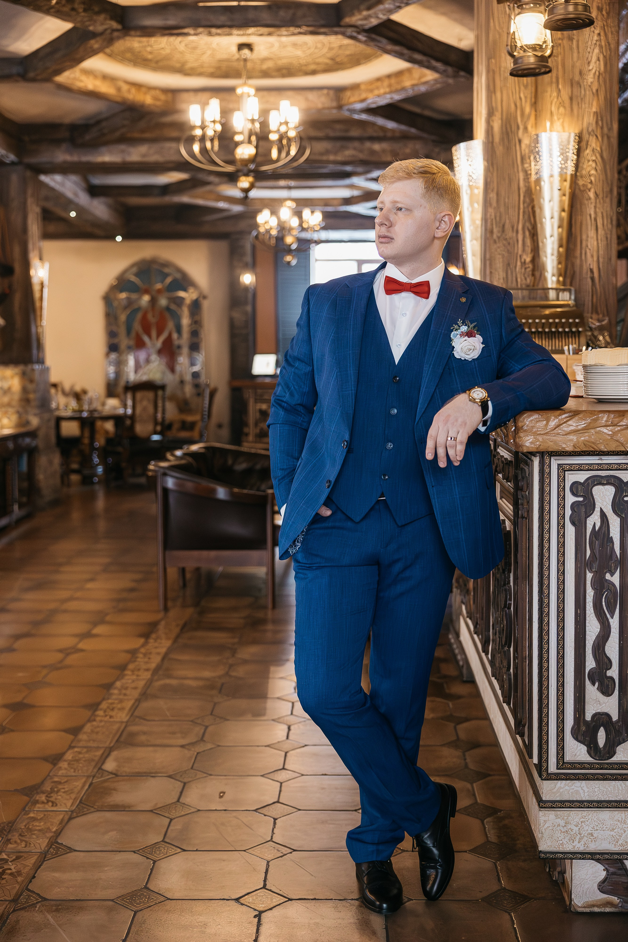 Татьяна и Сергей. Свадебный и семейный фотограф Раменское Жуковский  Александр Зимин