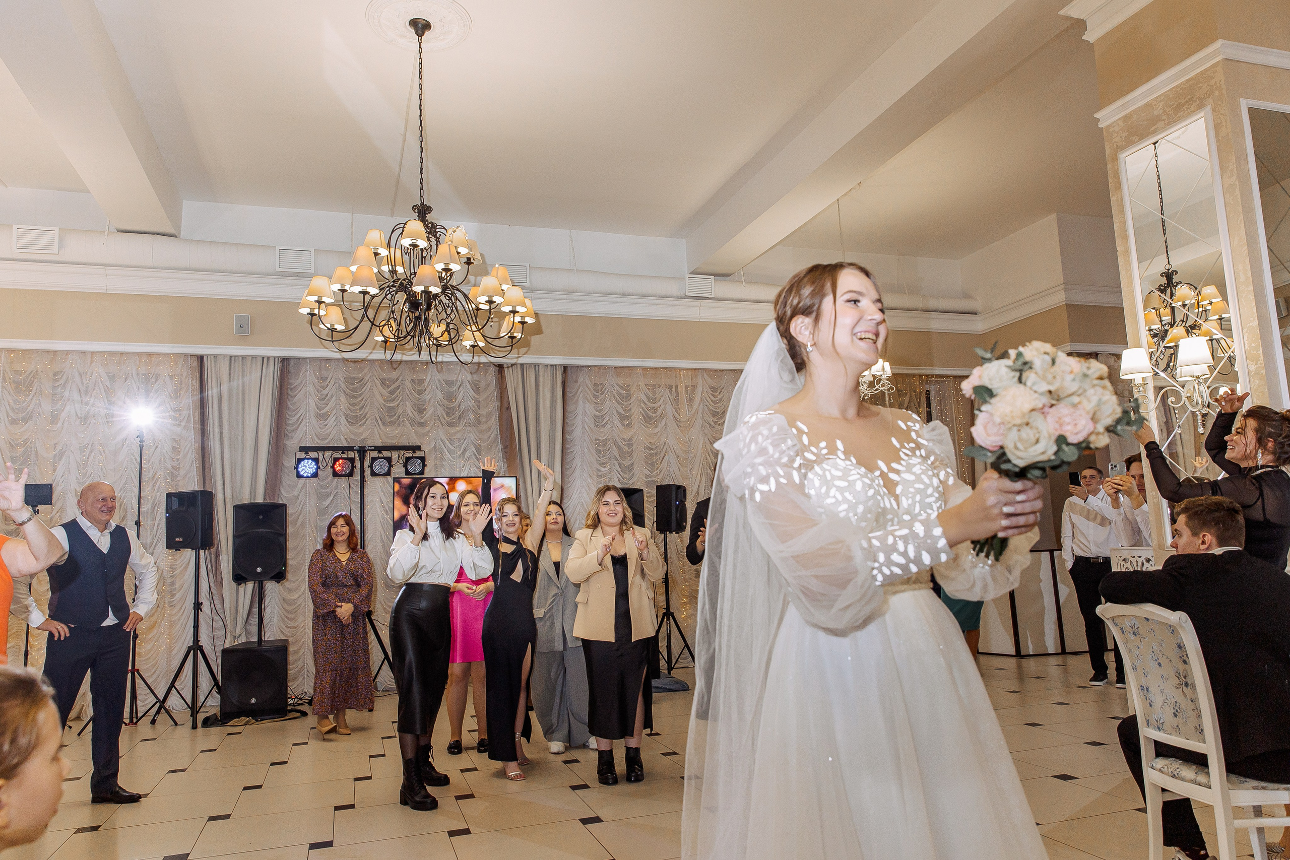 Владислава и Никита. Свадебный и семейный фотограф в Челябинске Юлия Ишимова