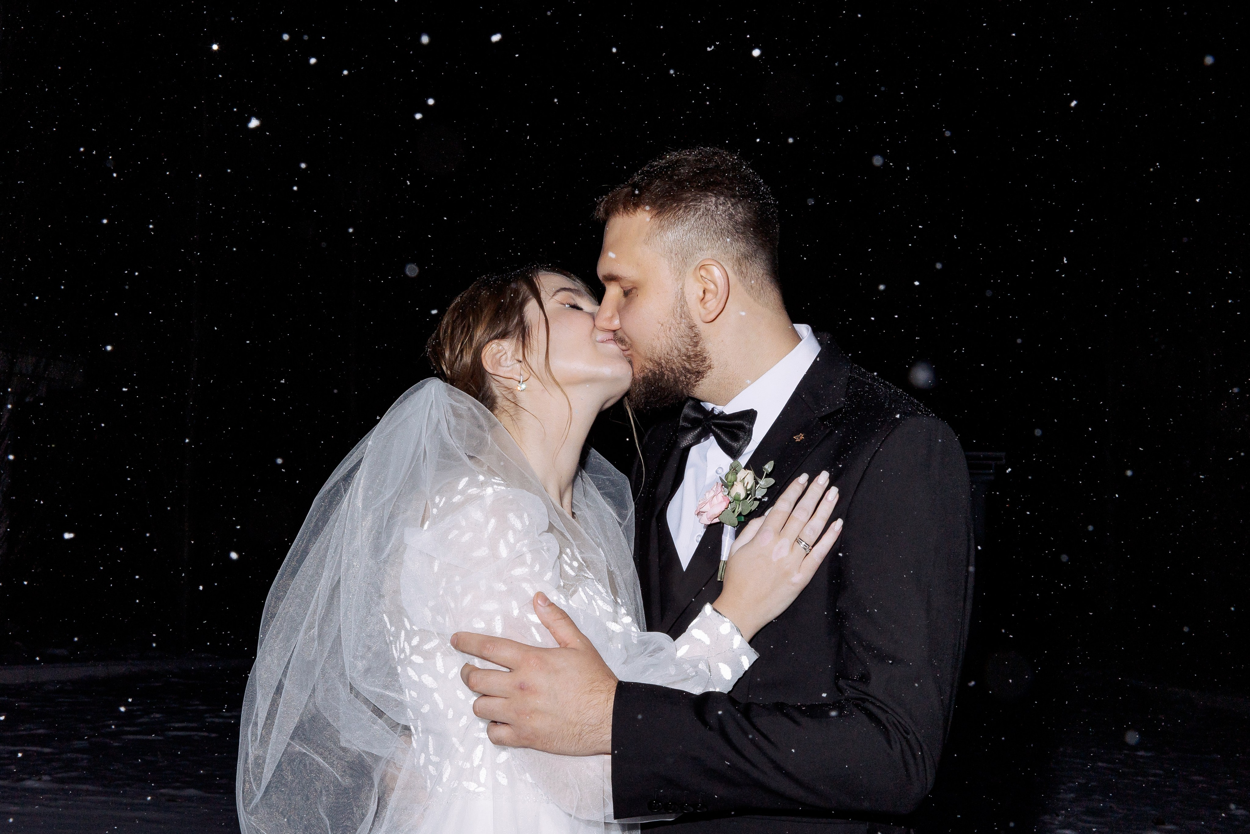 Владислава и Никита. Свадебный и семейный фотограф в Челябинске Юлия Ишимова