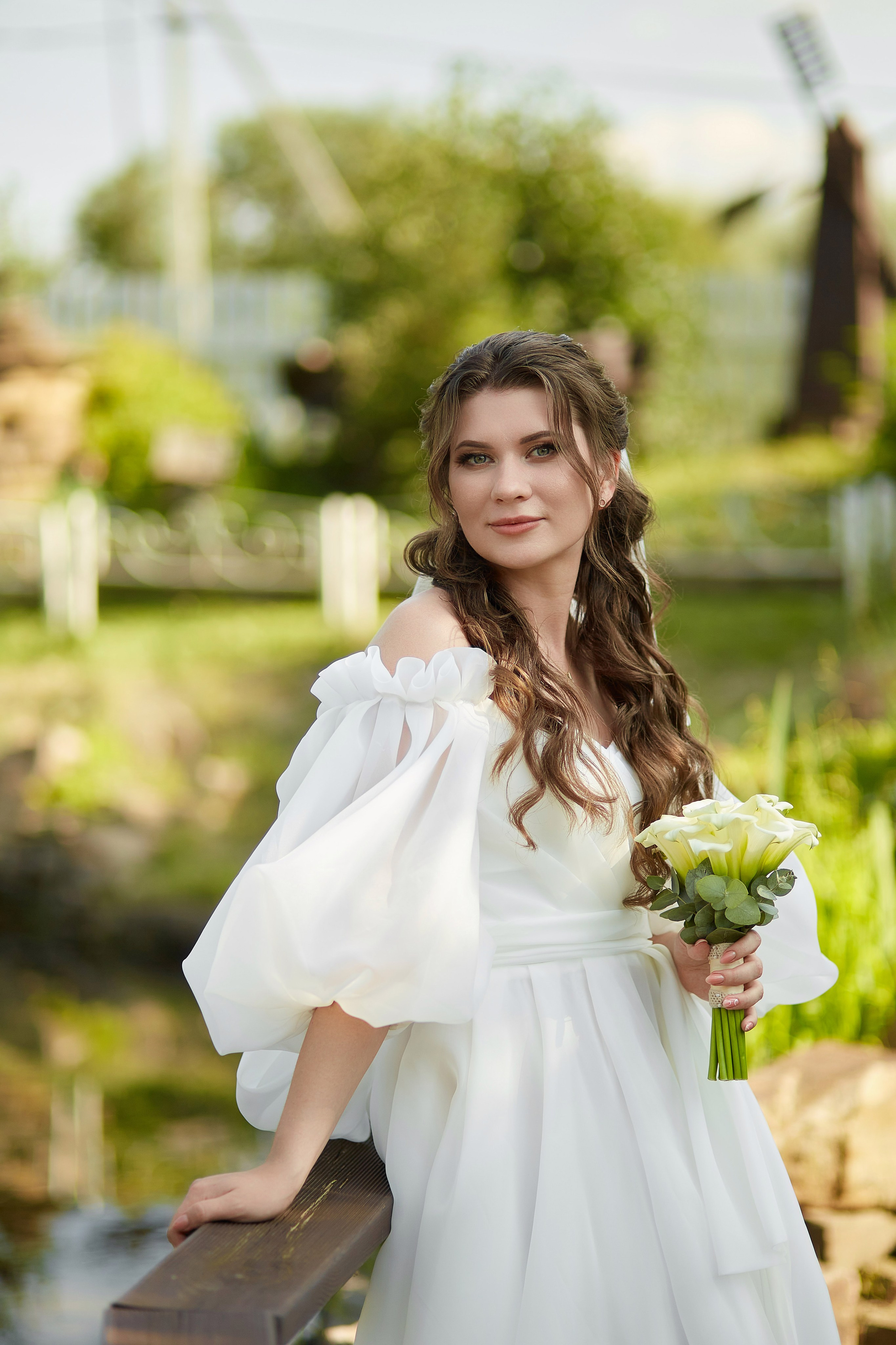 Алексей и Елена. Елена Бордо | Фотограф Москва