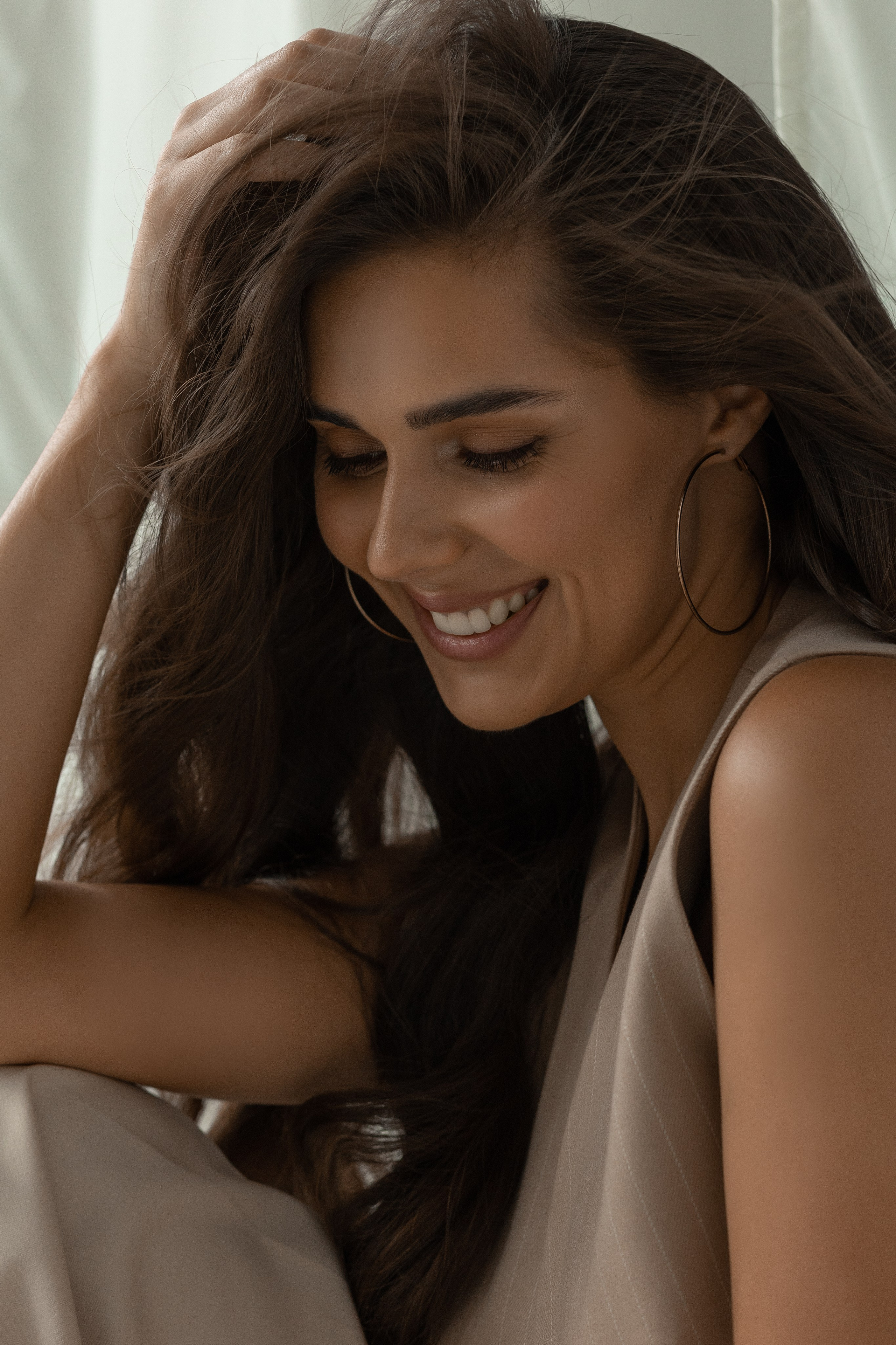 Алена. Женский фотограф в Екатеринбурге Марина Логинова