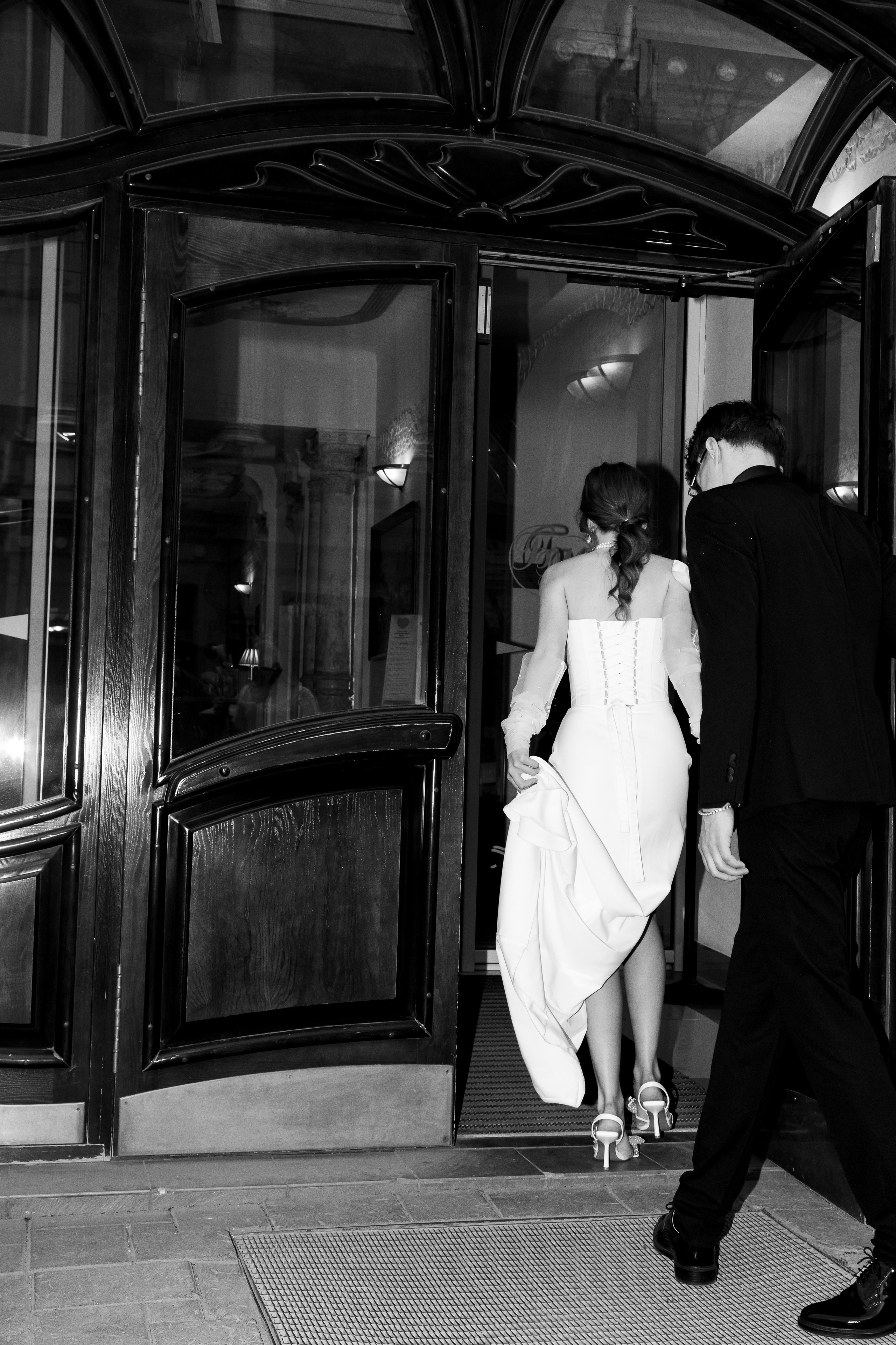 Торжество нашей любви. Фотограф в Самаре / Олеся Широнина