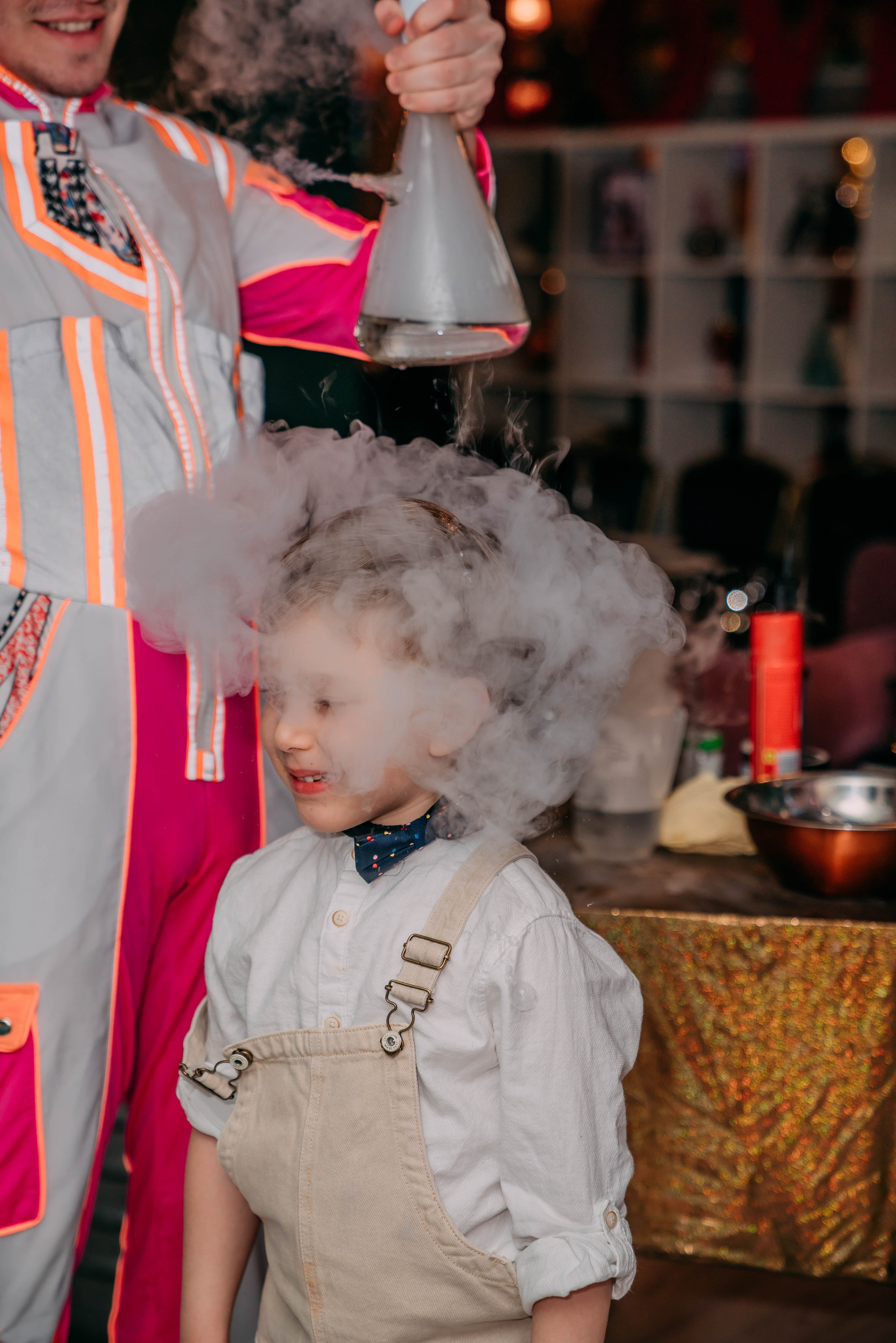 Эля. Семейный и школьный фотограф в Москве Юлия Кобзева