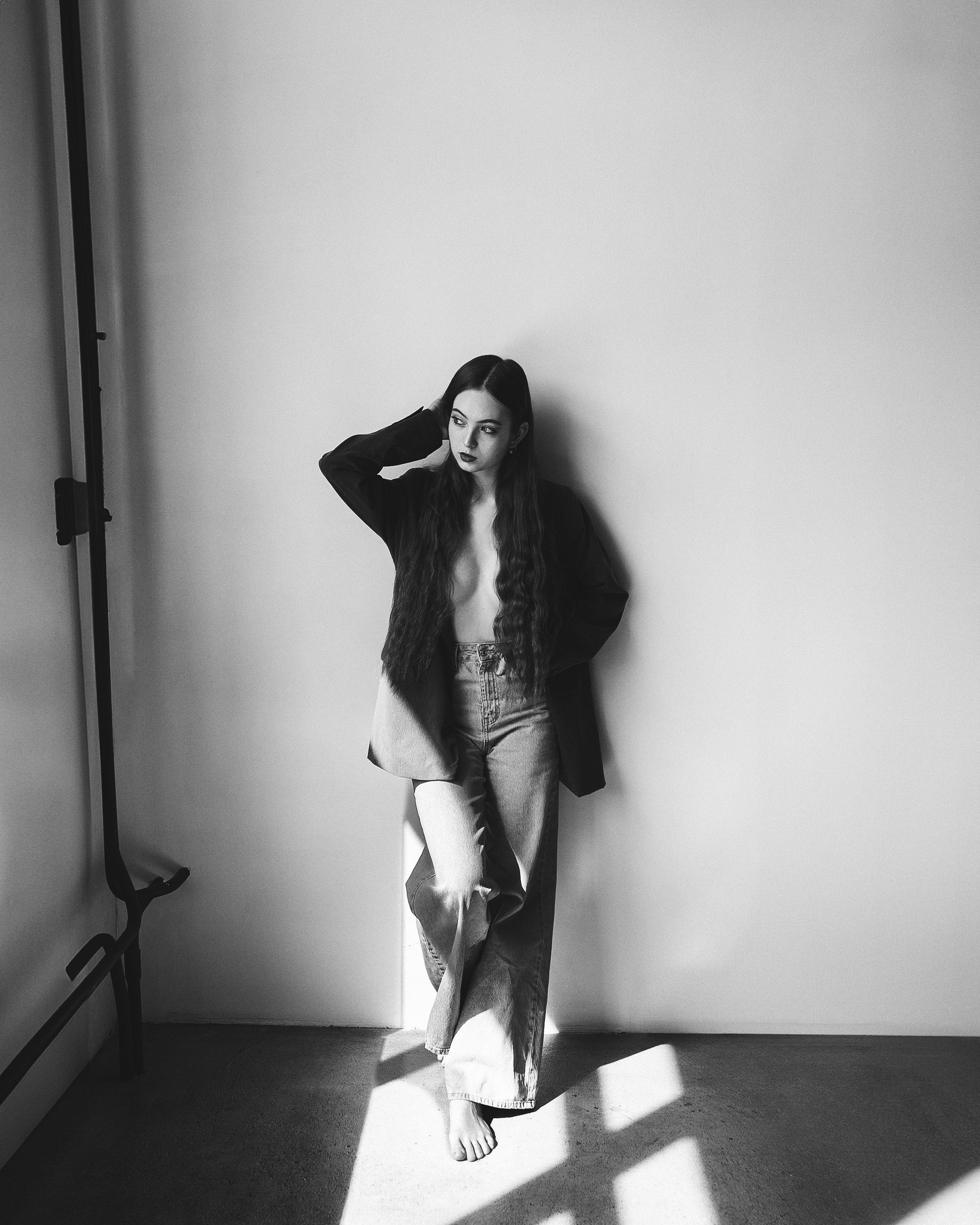 DINA. Фотограф Иркутск Виолетта Занина