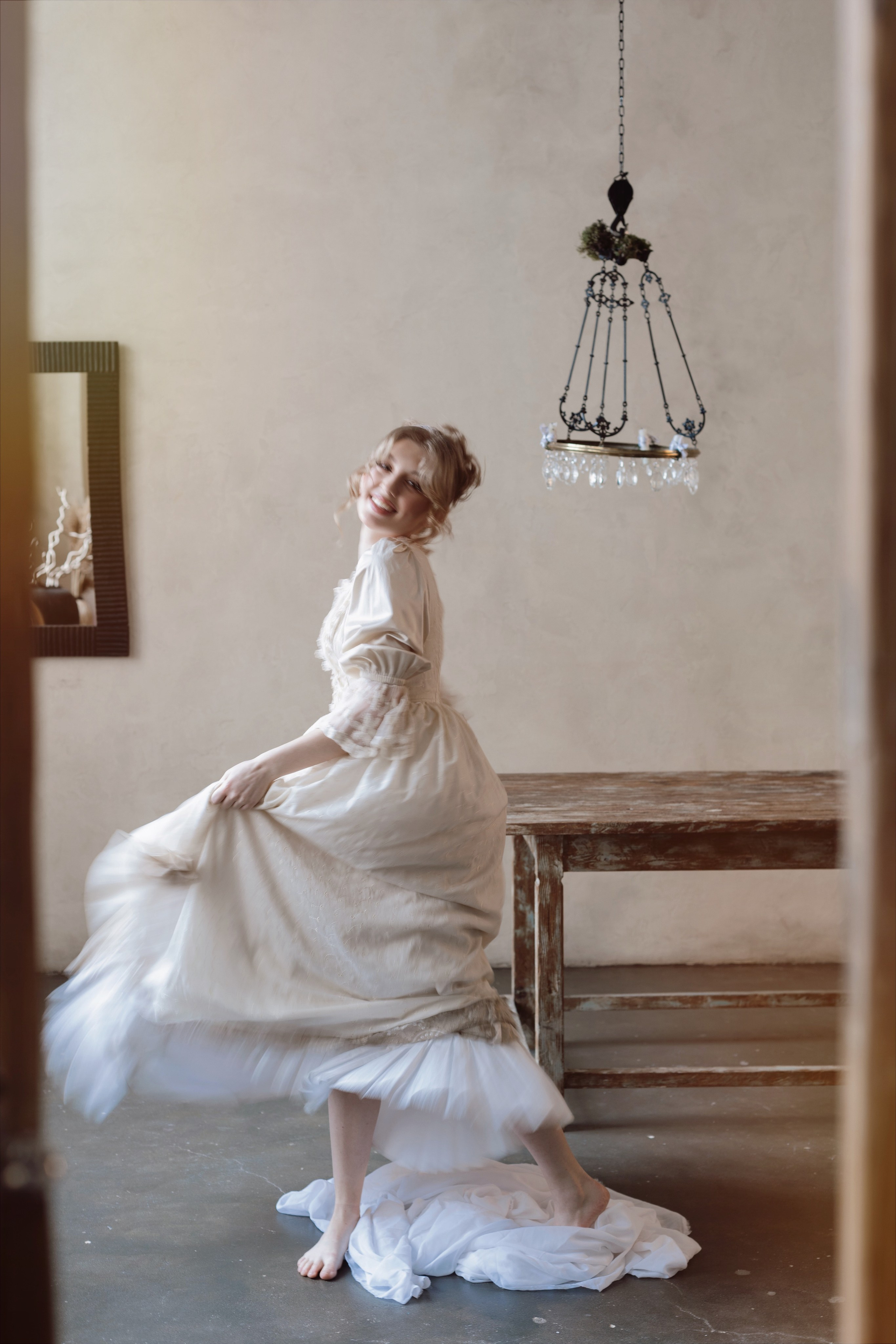 19 век. Свадебный и женский фотограф в Липецке и Воронеже Роза Демина