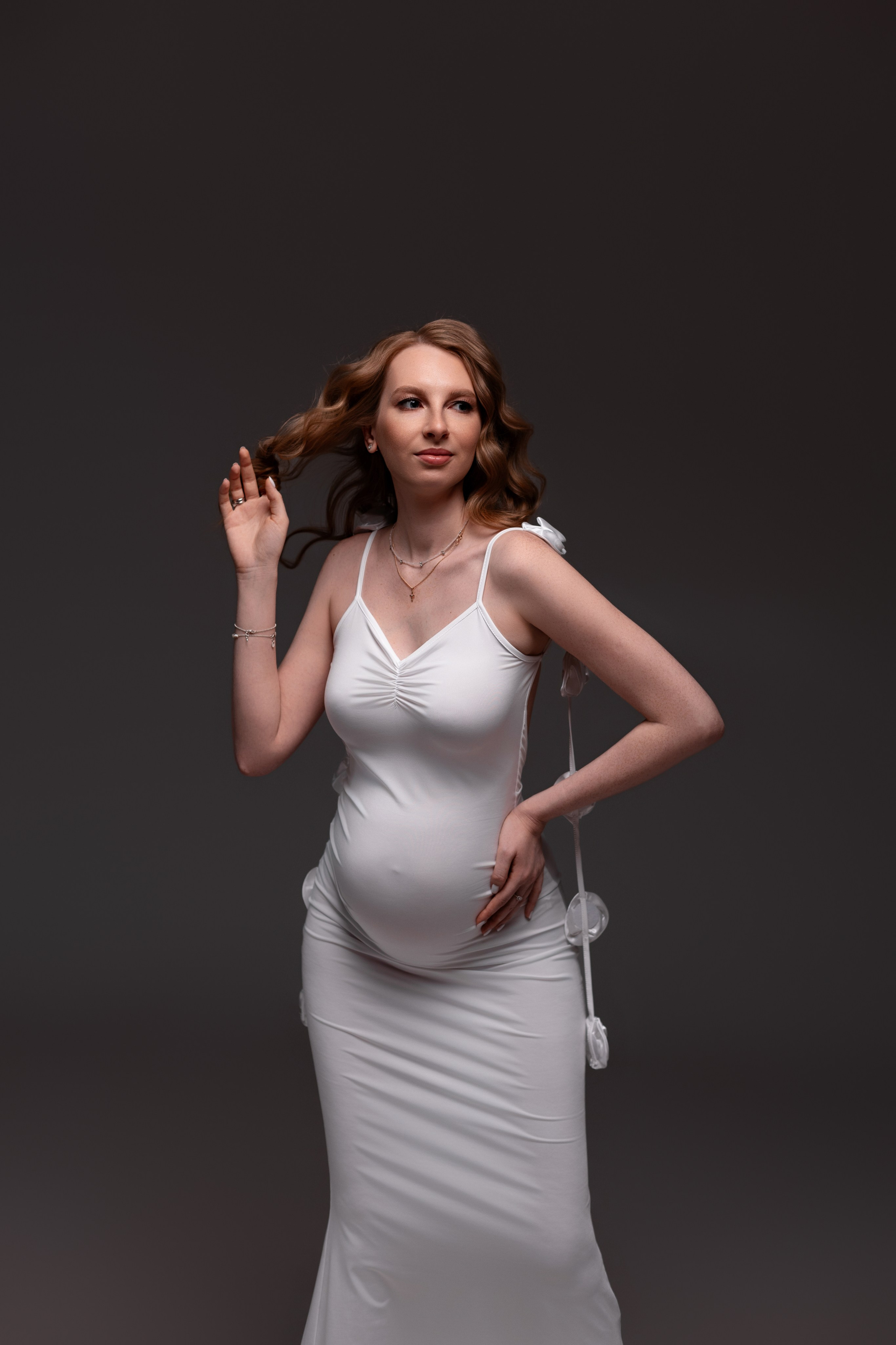 В ожидании. Свадебный и женский фотограф в Липецке и Воронеже Роза Демина