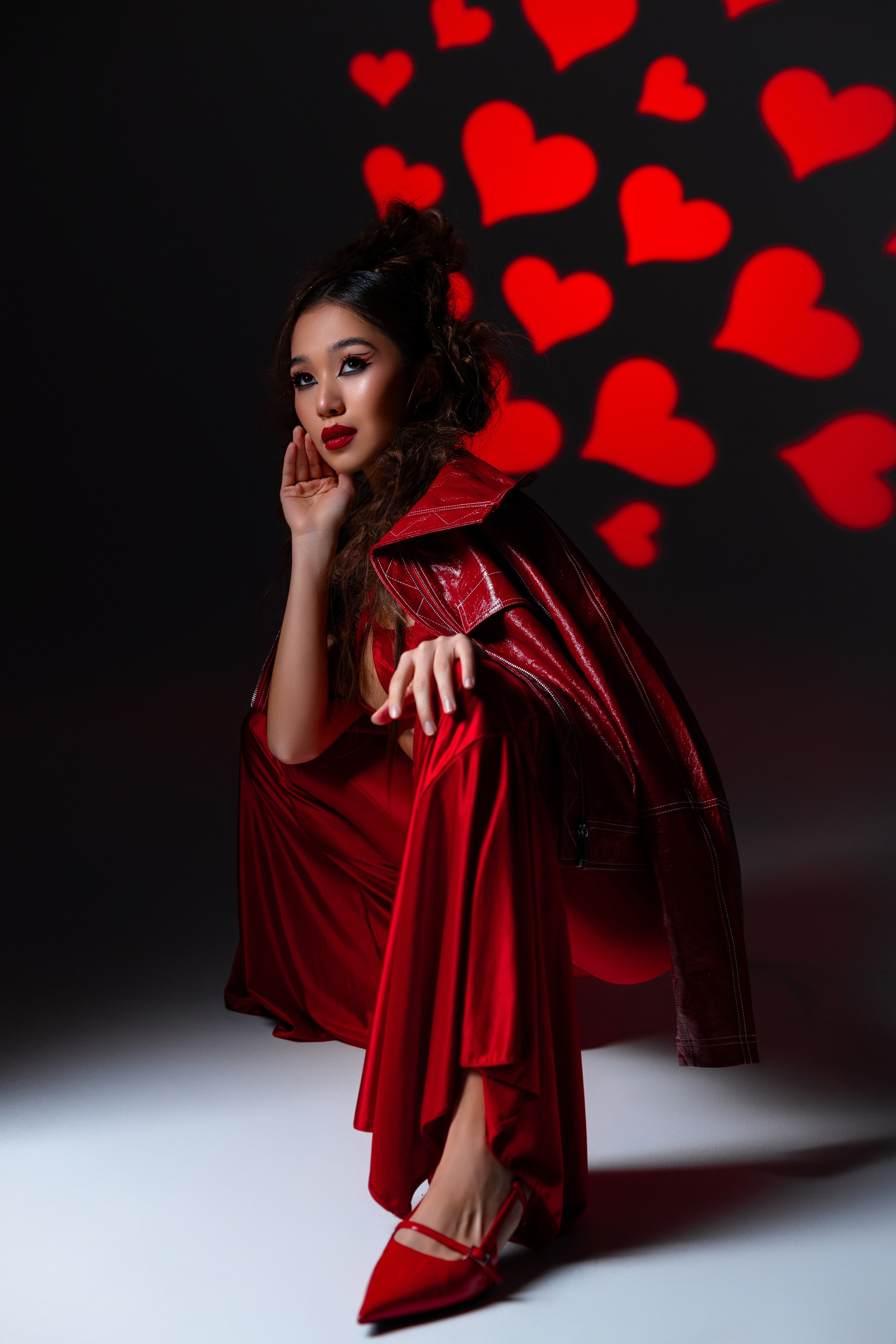 Неземная. Свадебный и женский фотограф в Липецке и Воронеже Роза Демина