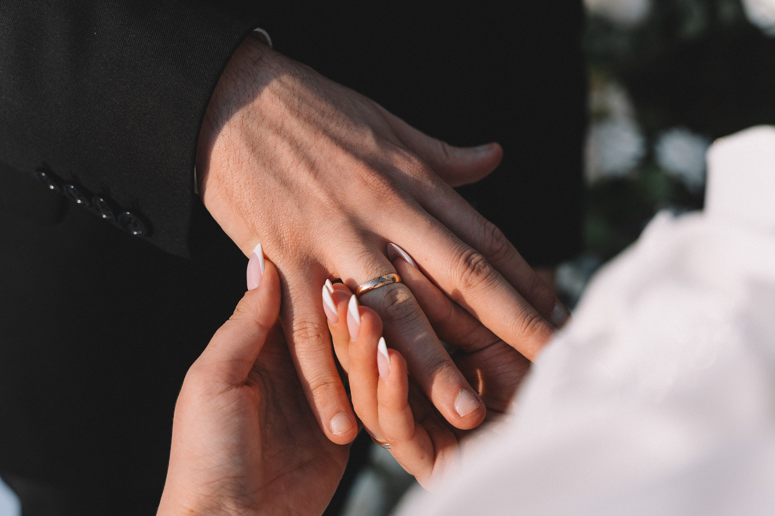 Павел и Мария. Свадебный и портретный фотограф в Рязани Ринета Цветкова