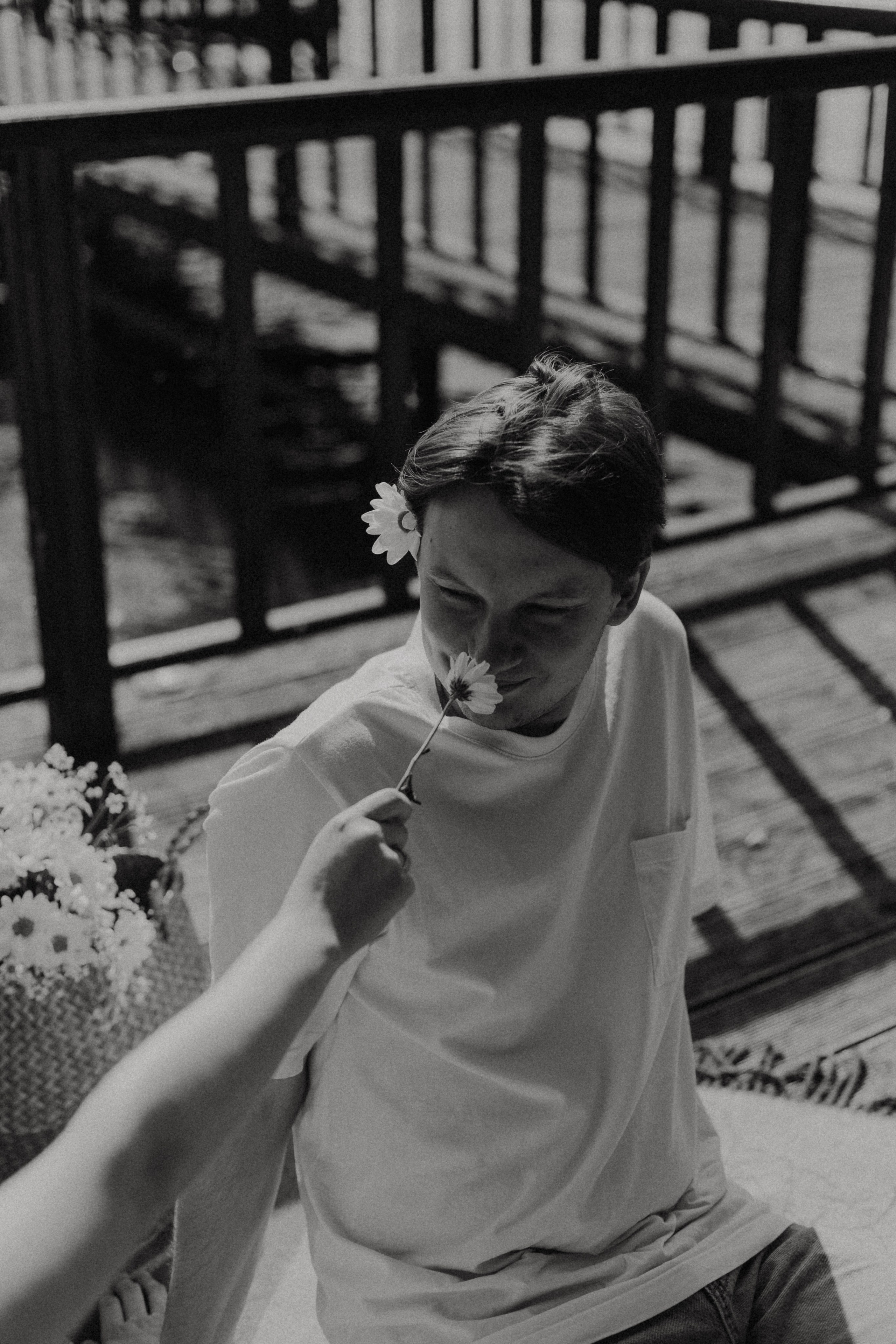 Кристина и Владимир. Фотограф Муратова Алена