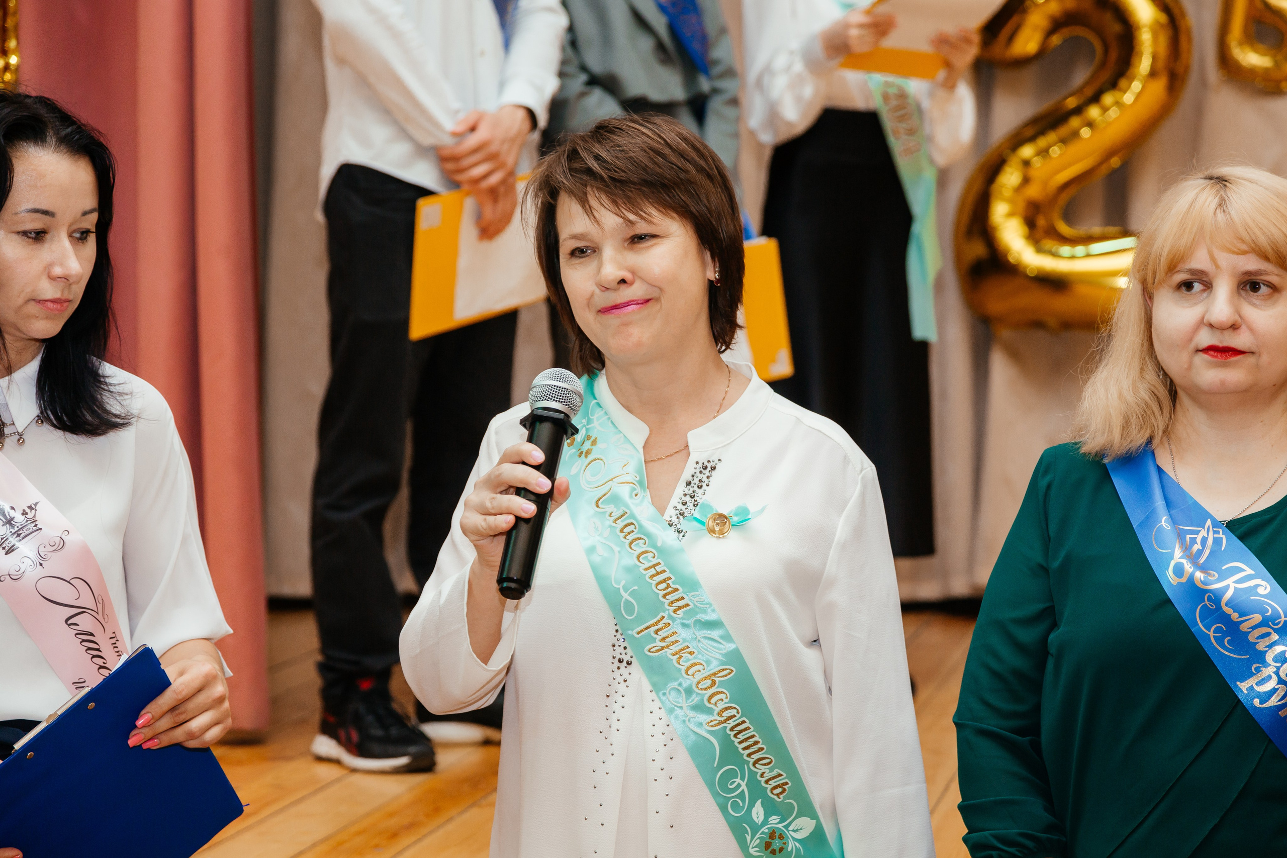 Выпускной 17 мая. Свадебный фотограф Александр Абрамов Москва / Зеленоград