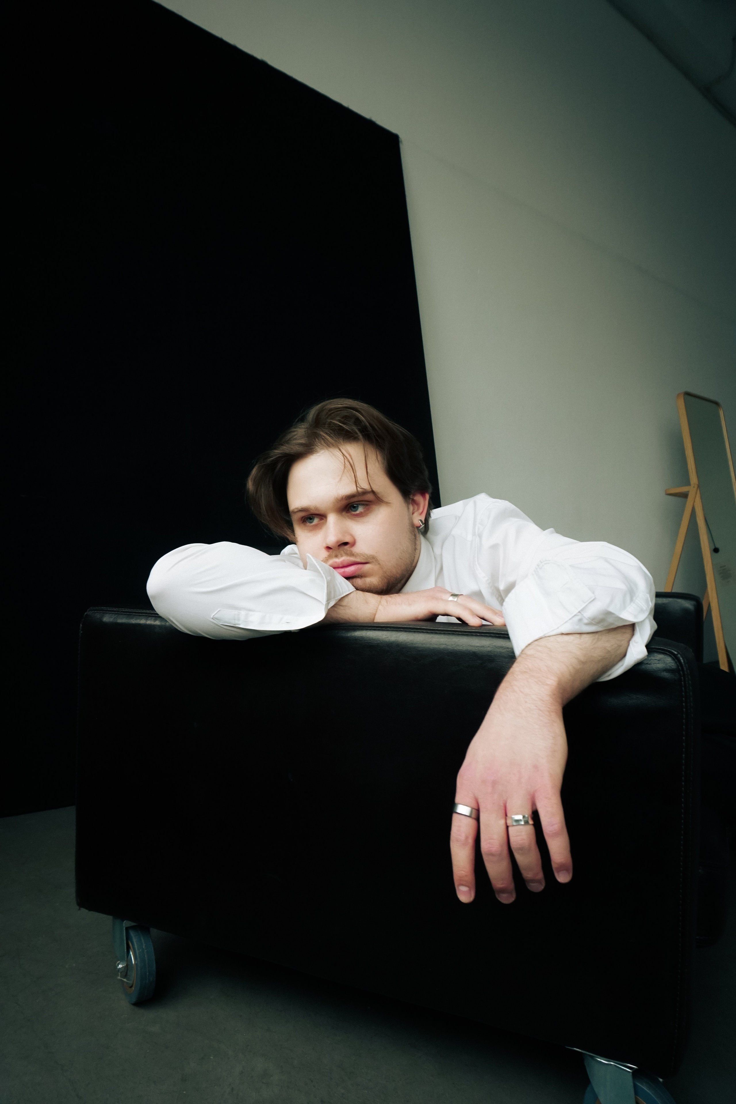 Влад контент. Фотограф Москва — Полина Робин