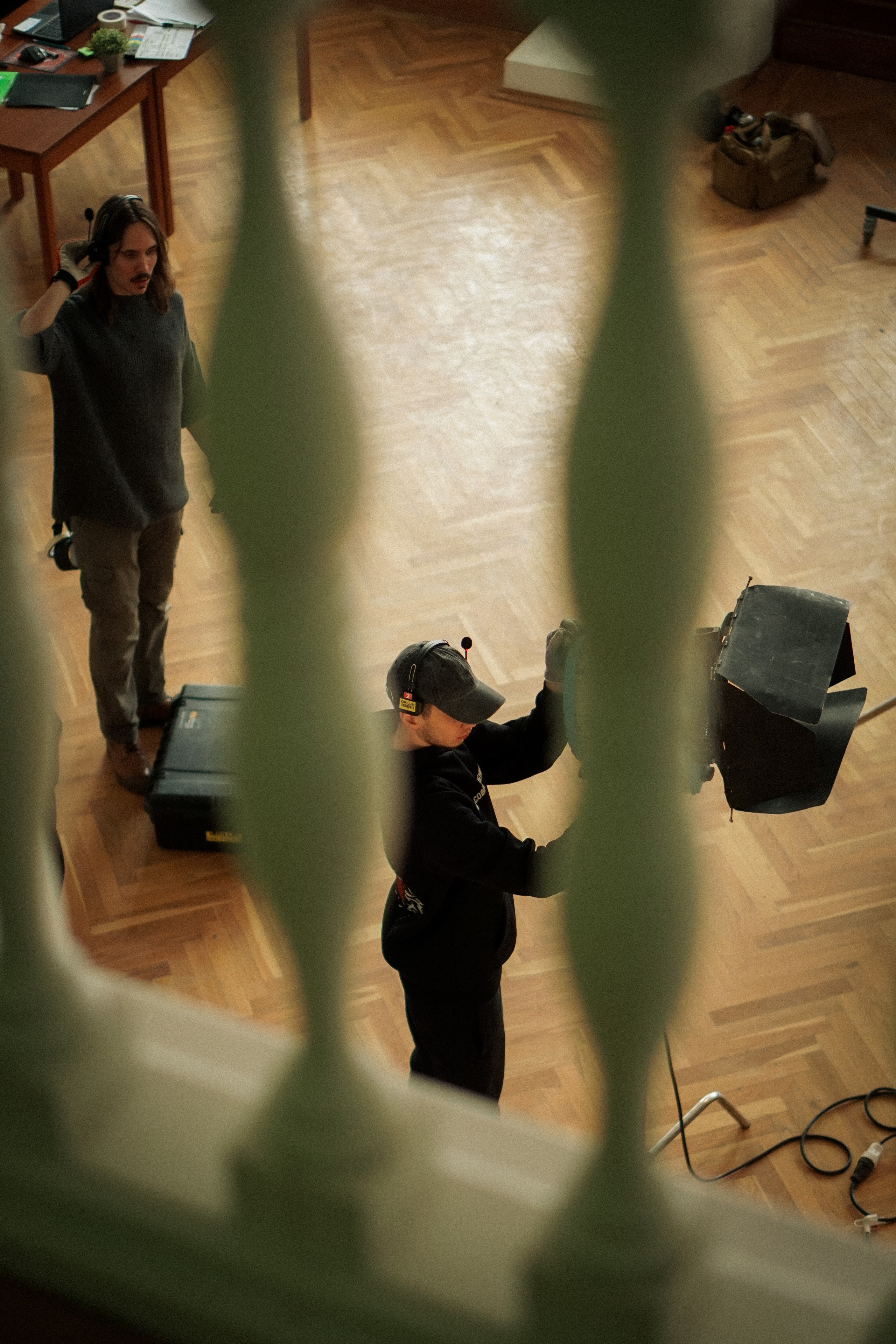 Кф «Протекция». Фотограф Москва — Полина Робин