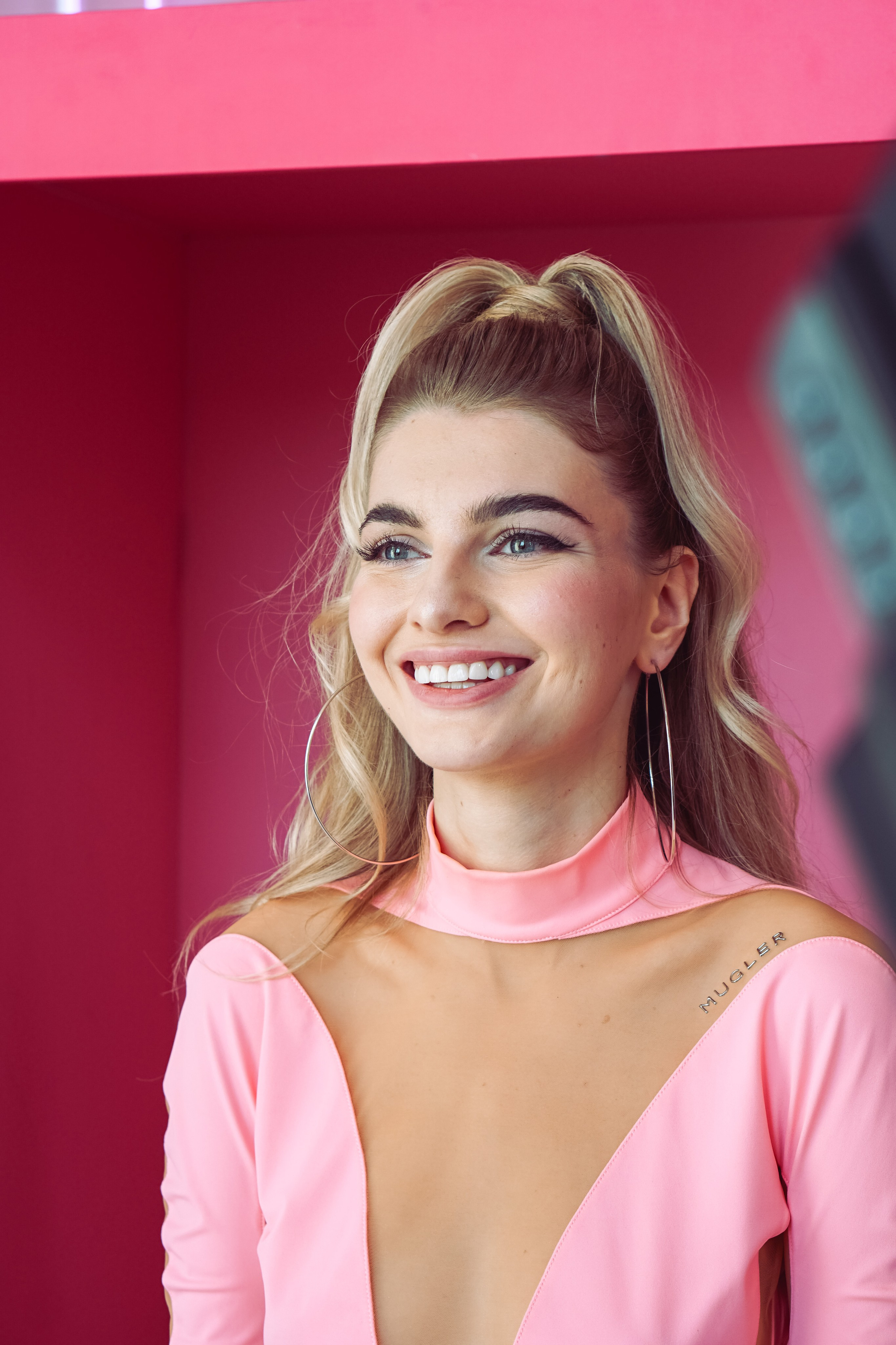 COMMUNITY Алина Крейда — блогер. Фотограф Москва — Полина Робин