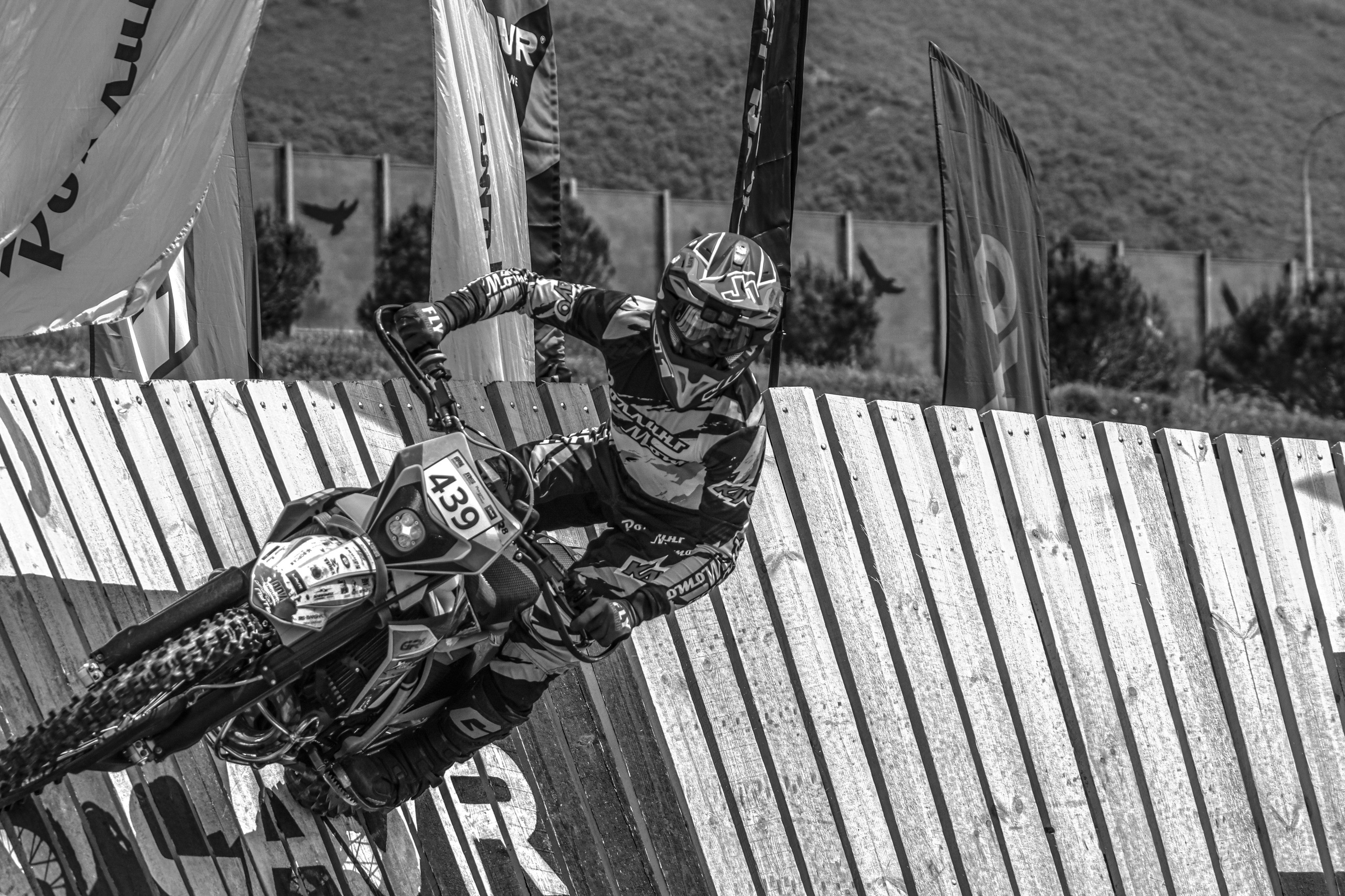 Enduro. Ivaladimirovna1995.wfolio.pro