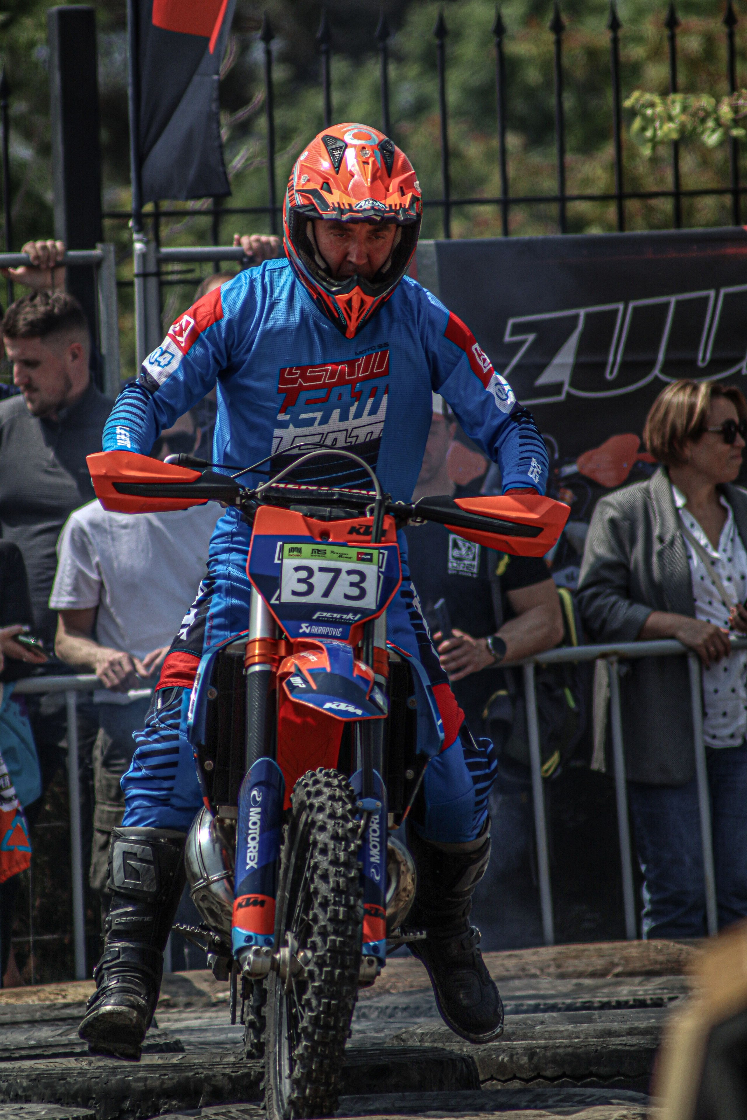 Enduro. Ivaladimirovna1995.wfolio.pro