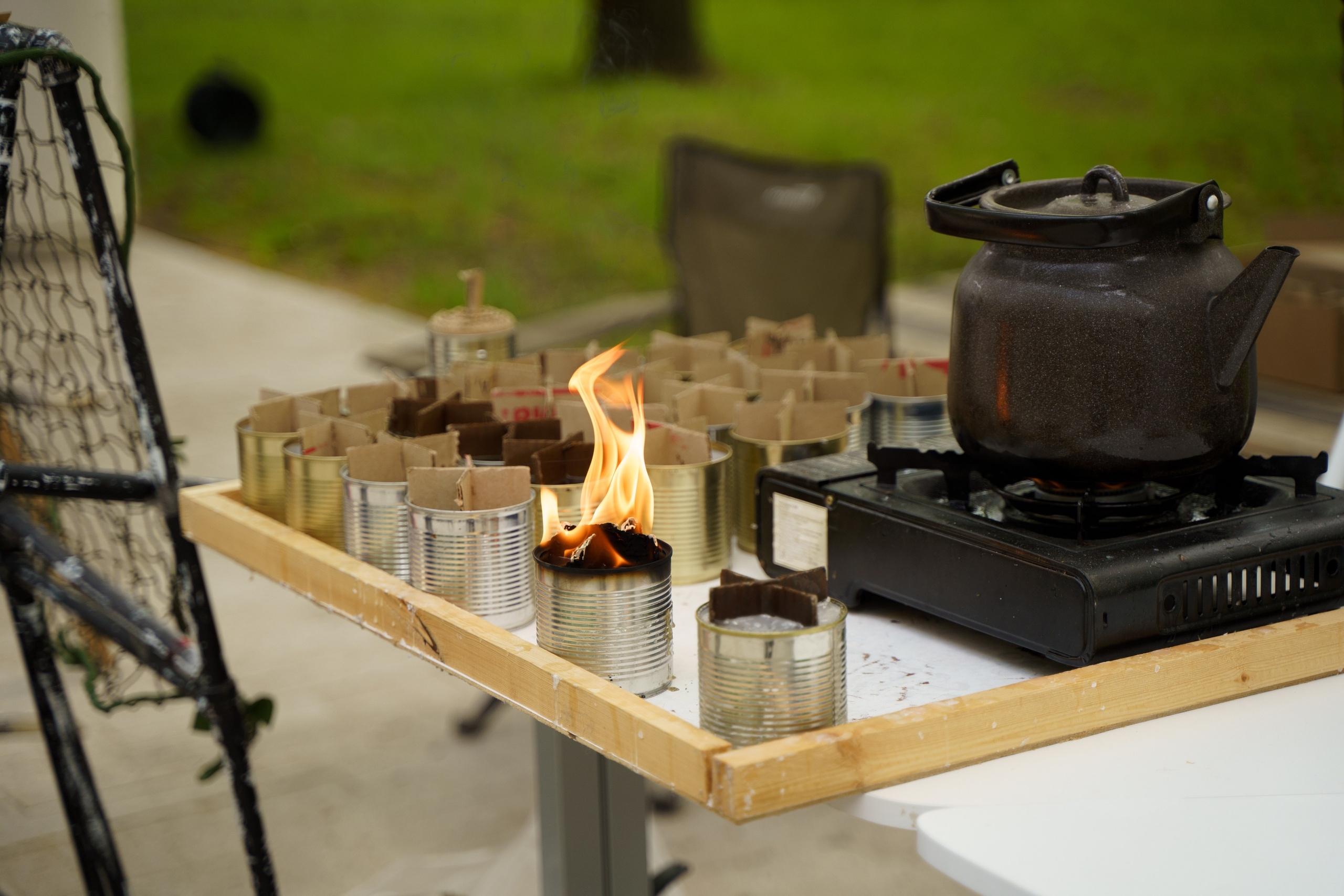 «Парк Победы» 9 мая 2025. Фотограф Надежда Погребняк | Рязань | Москва