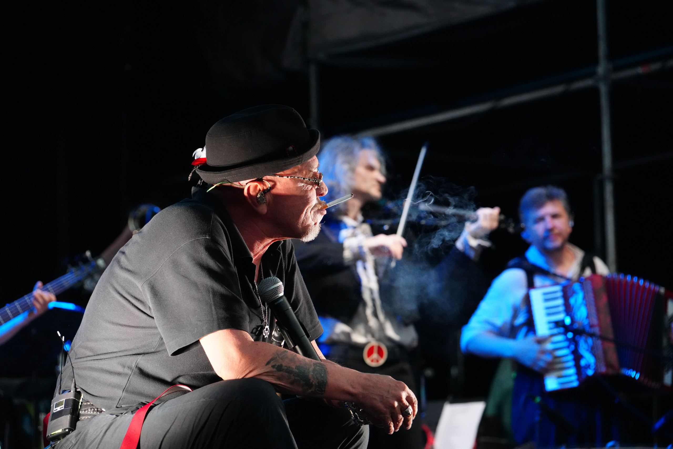 БАЛТИК РАЛЛИ Выборг 2025. Портретный фотограф в Санкт-Петербурге Дмитриева Наталия