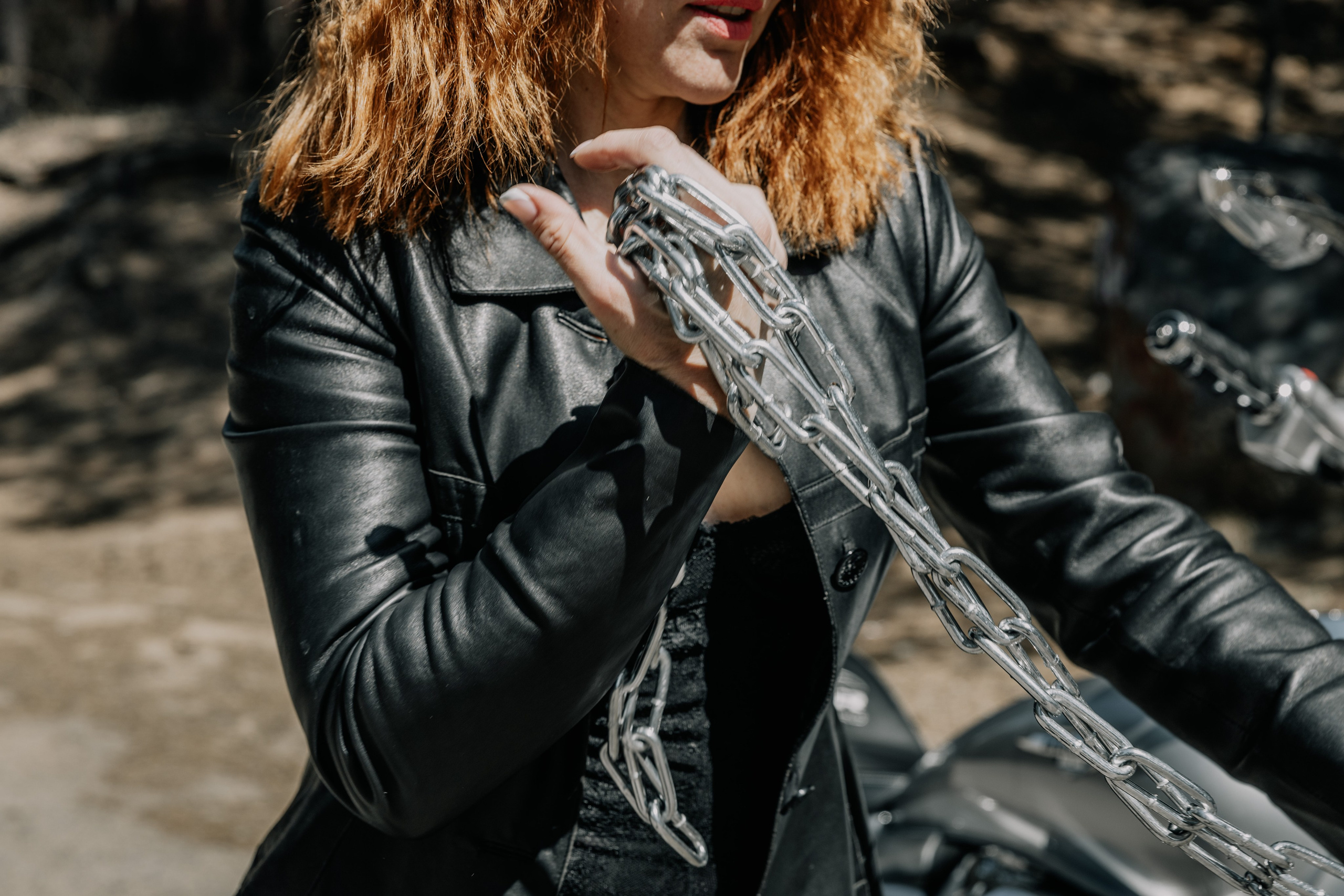 Suzuki Boulevard и Натали. Семейный фотограф в Чите Татьяна Фирсова