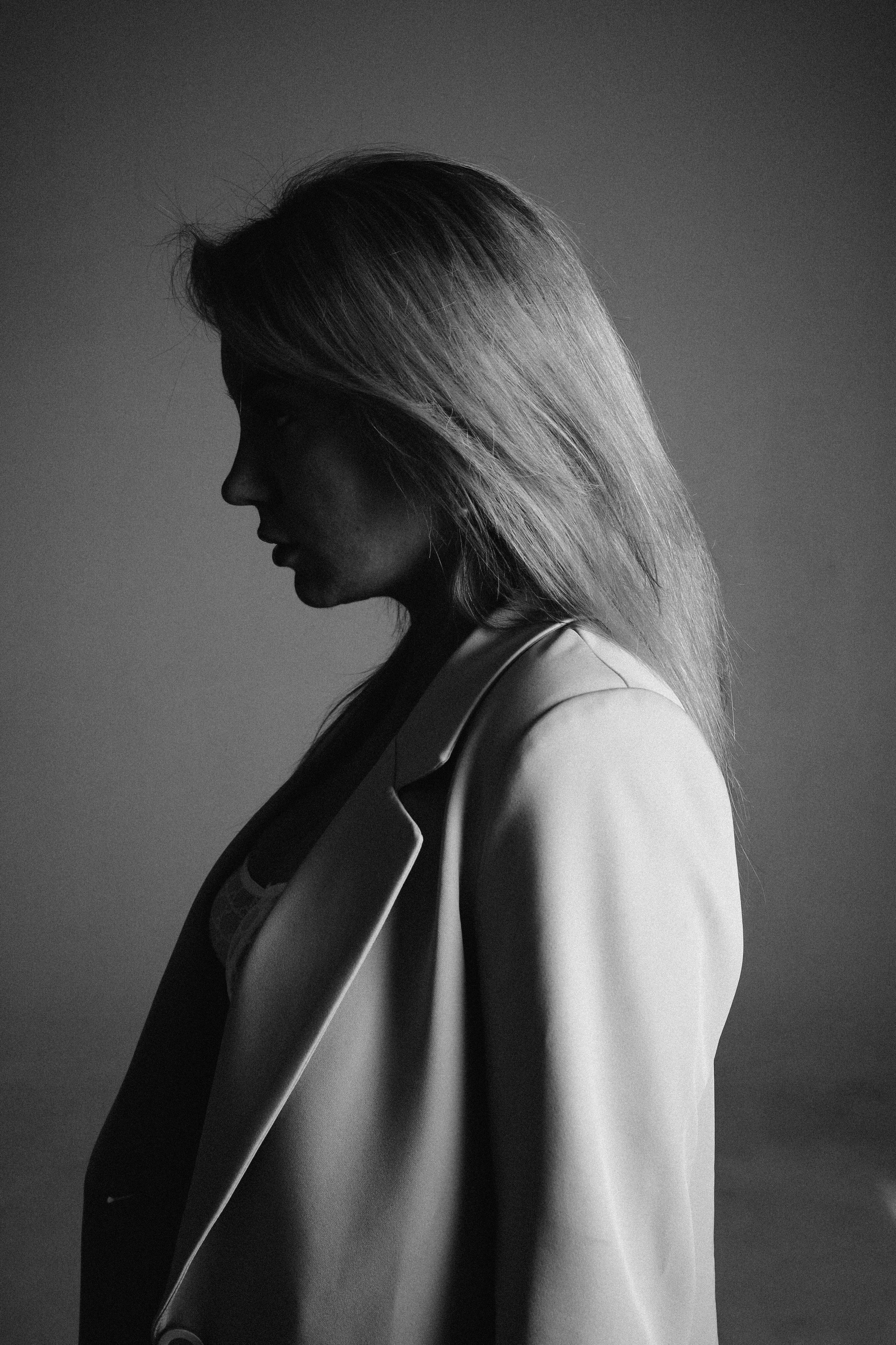 Юля. Главная