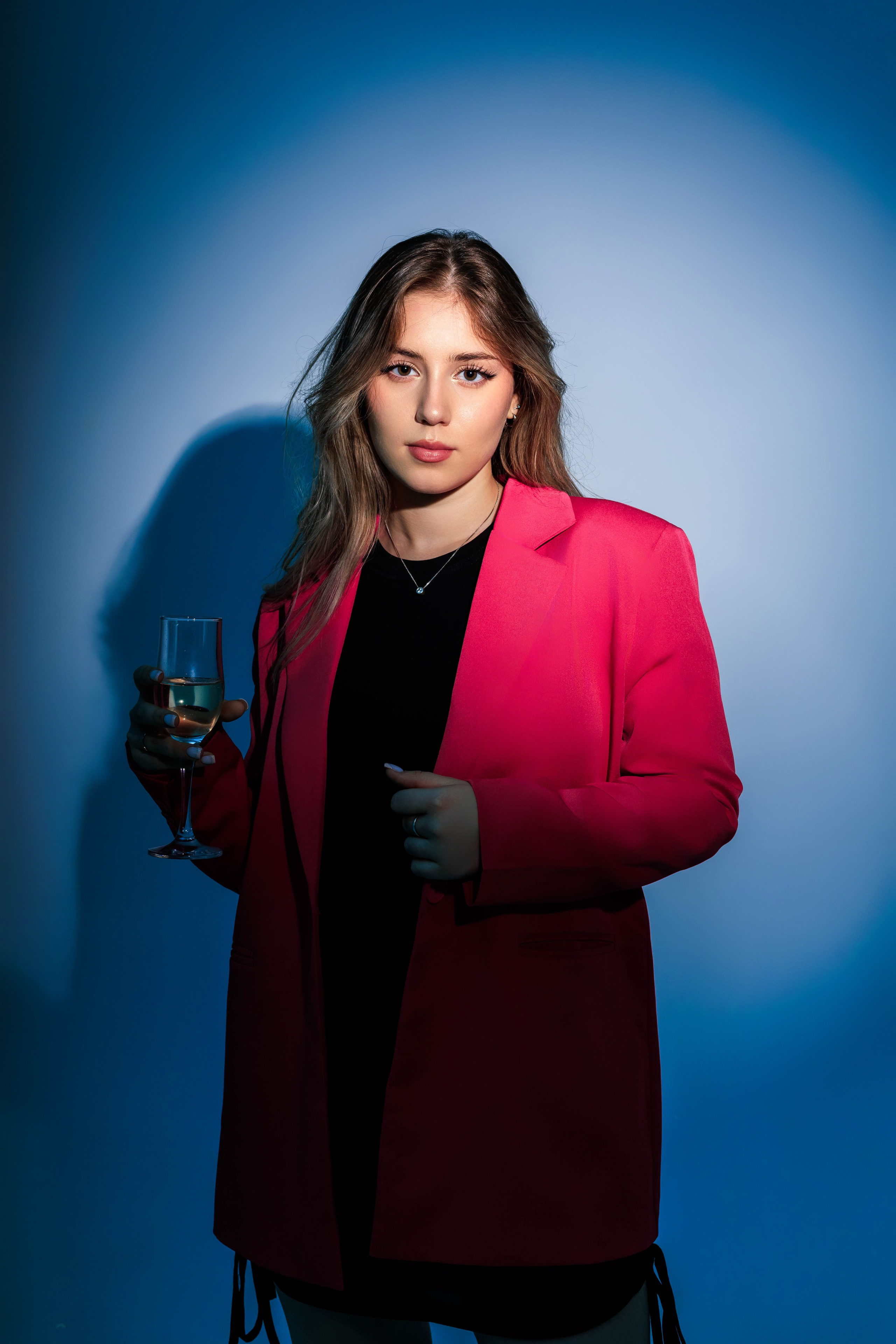 Елизавета. Свадебный и семейный фотограф в городе Россошь и Воронежской области