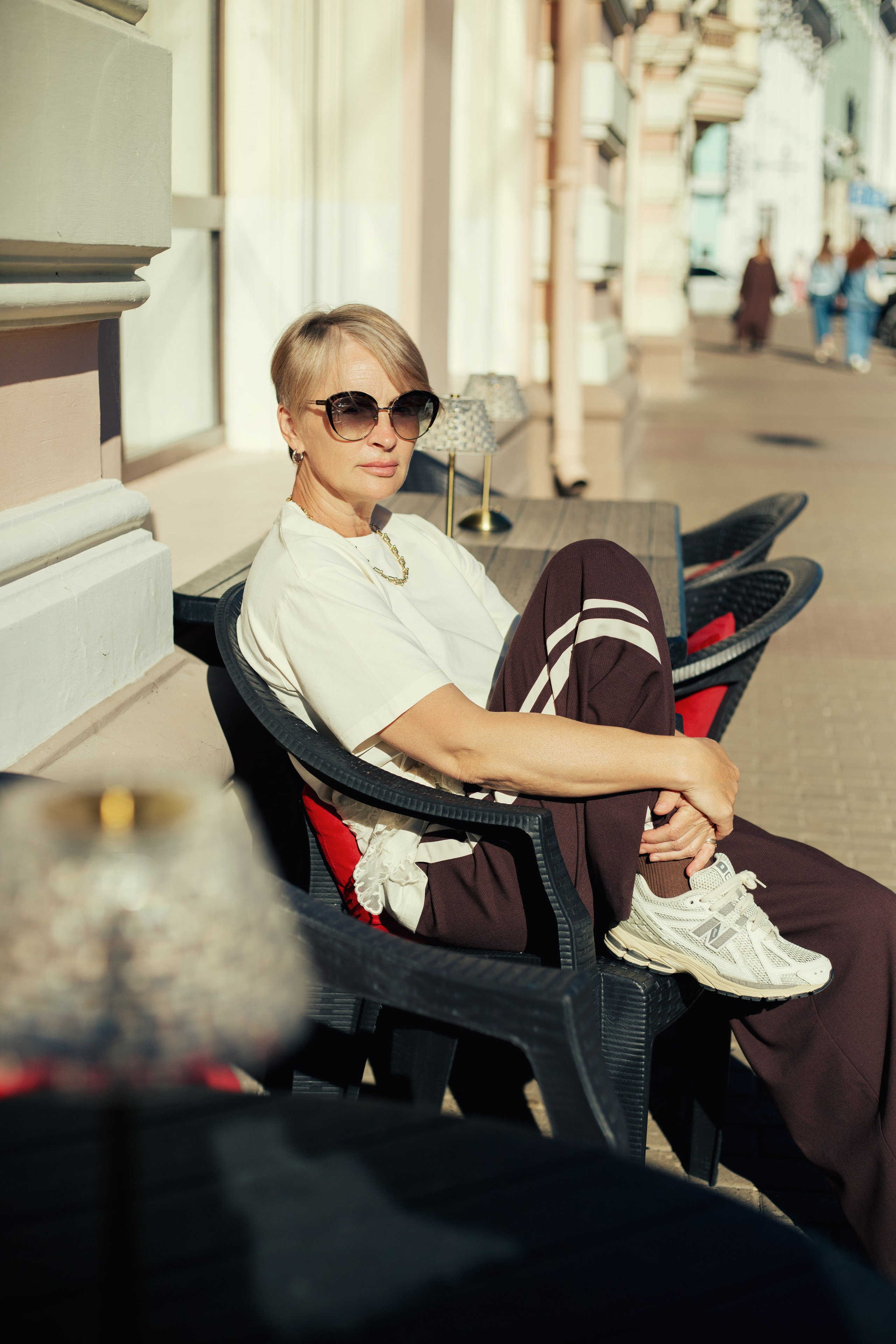 Фотосессия для женщины нижний Новгород