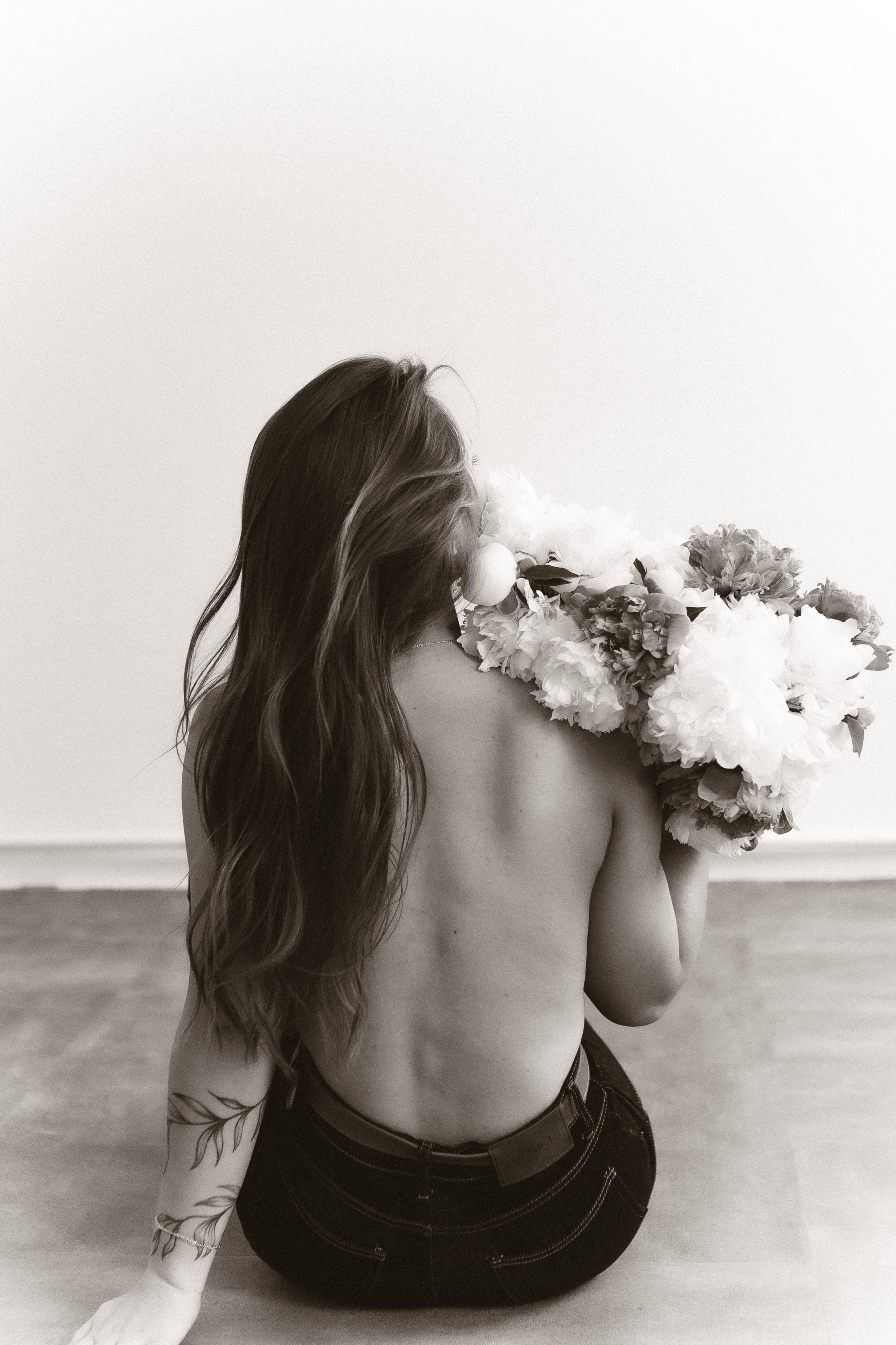 Индивидуальная