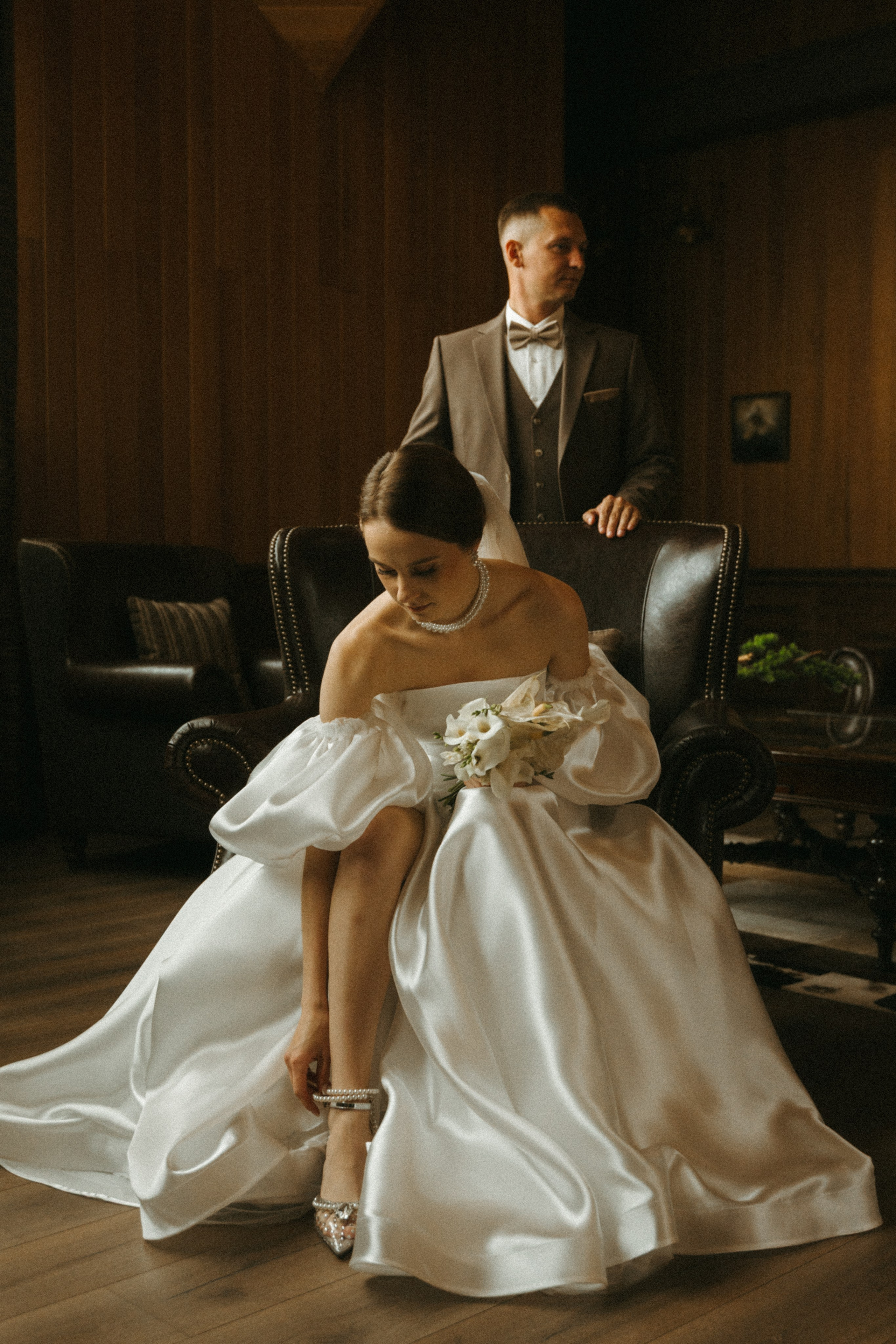 Свадебные серии — свадебный фотограф Владивосток, эмоции и стиль