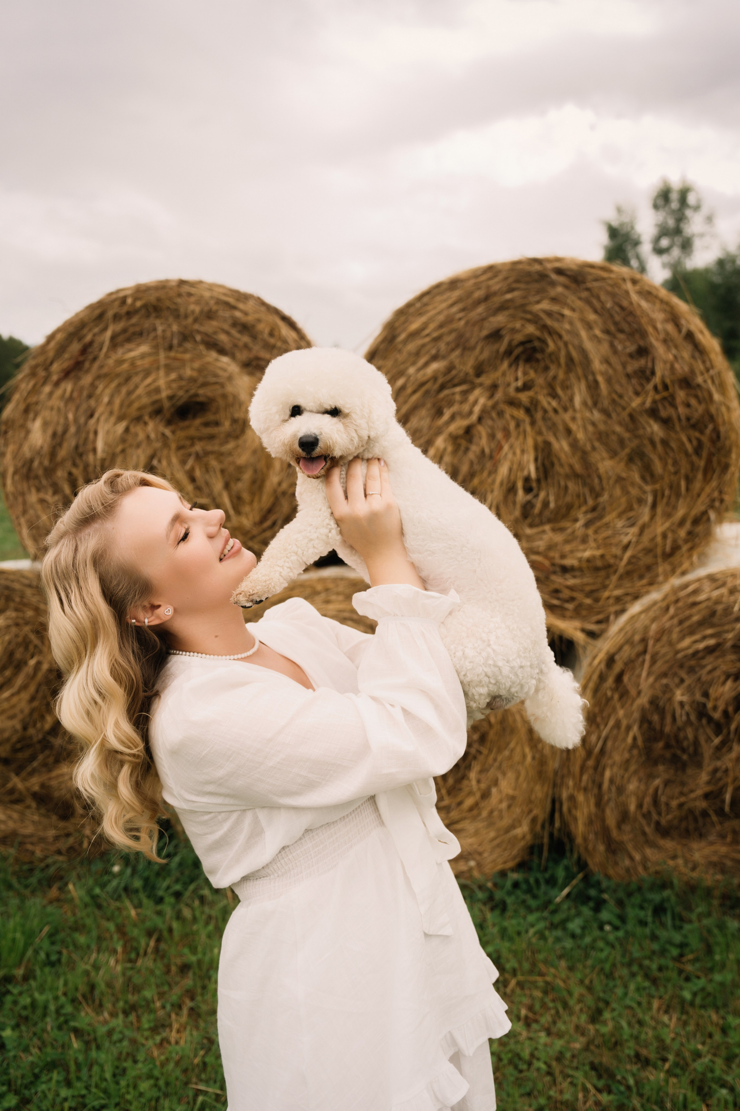 Младшие братья. Свадебный фотограф в Калуге Алексей Климов