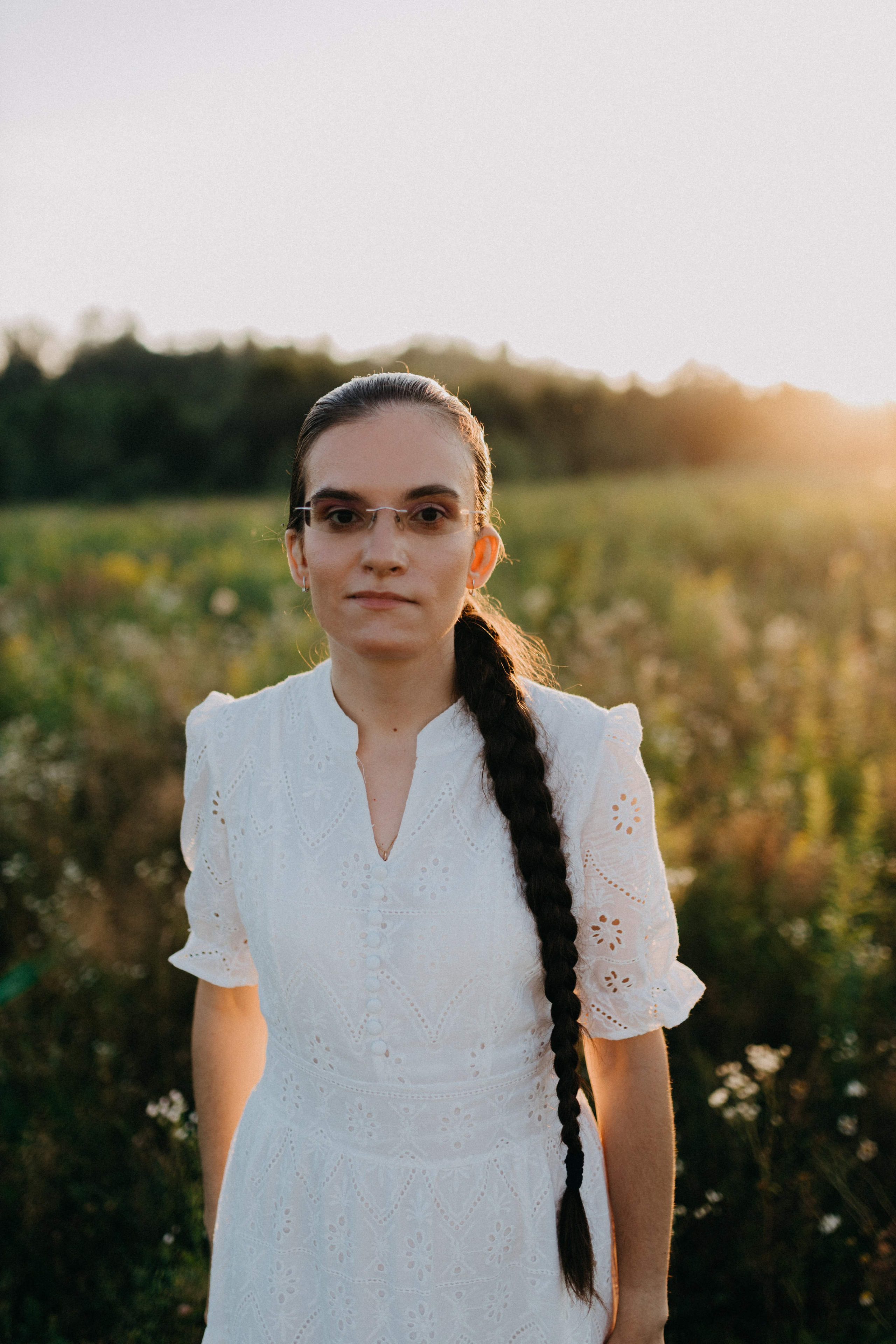 Анастасия. Фотограф НОГИНСК, Москва, Анастасия Белая