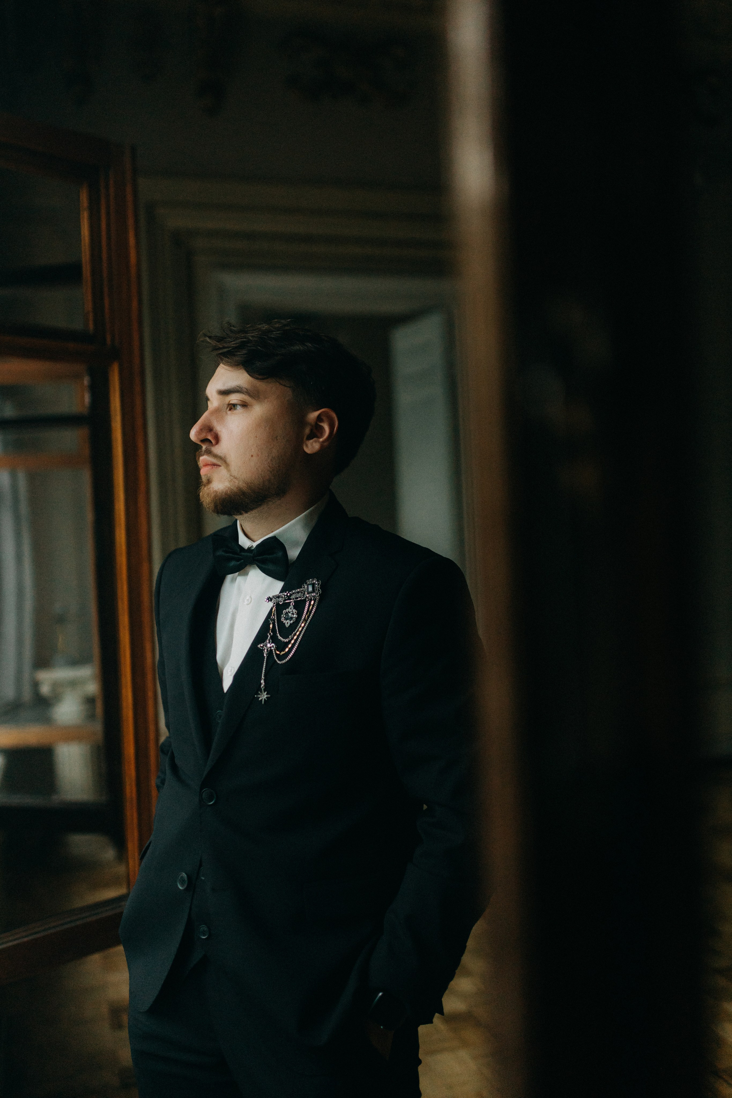 Лена & Даня. Фотограф НОГИНСК, Москва, Анастасия Белая