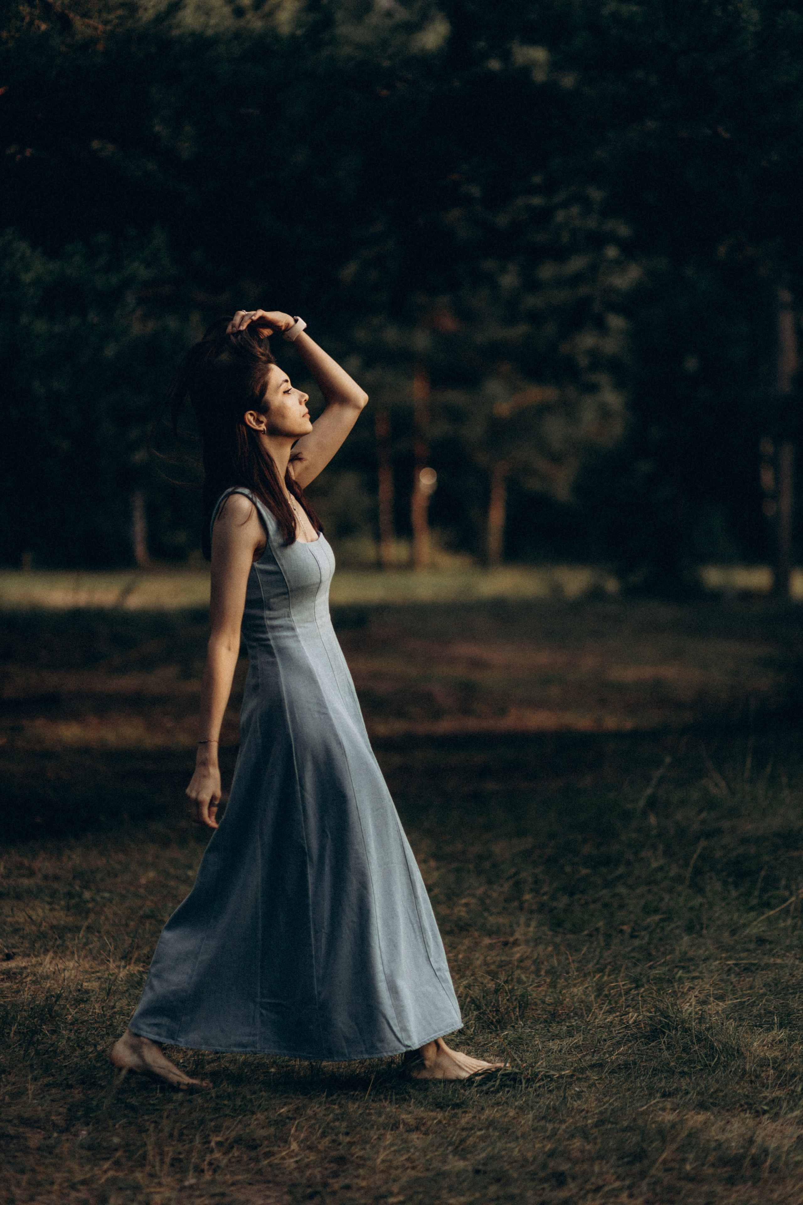 Полина. Фотограф НОГИНСК, Москва, Анастасия Белая