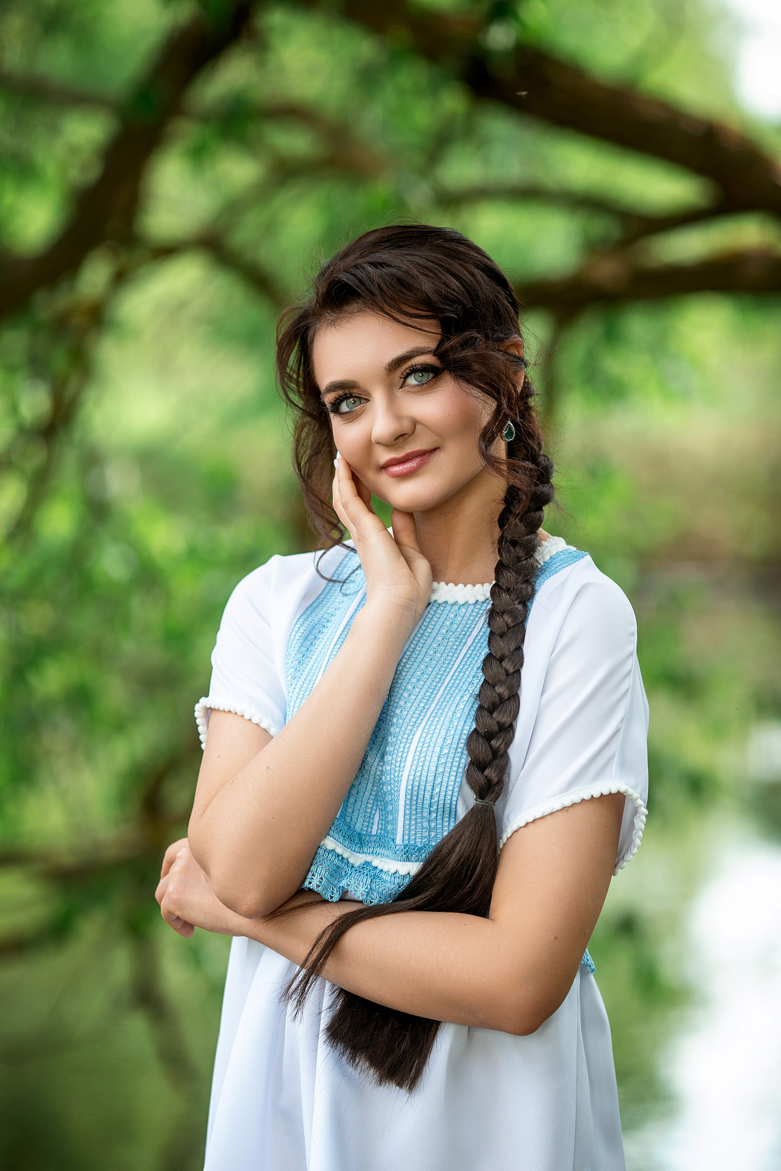 Брось слова. Александра Мелех. Жанна Бакунович, ваш профессиональный фотограф в Минске