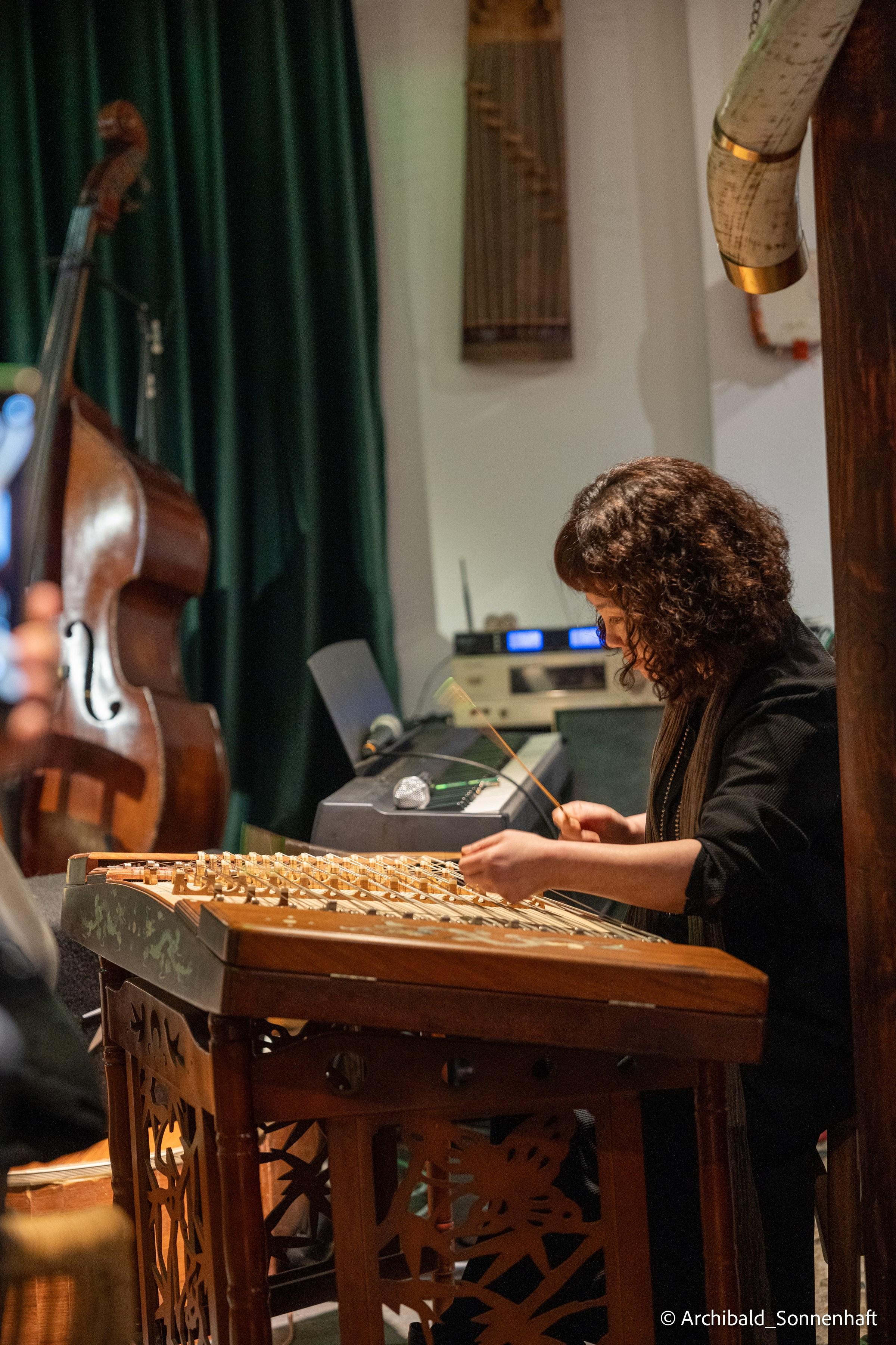 Tea. Photographer in Guangzhou, China. Archibald Sonnenhaft