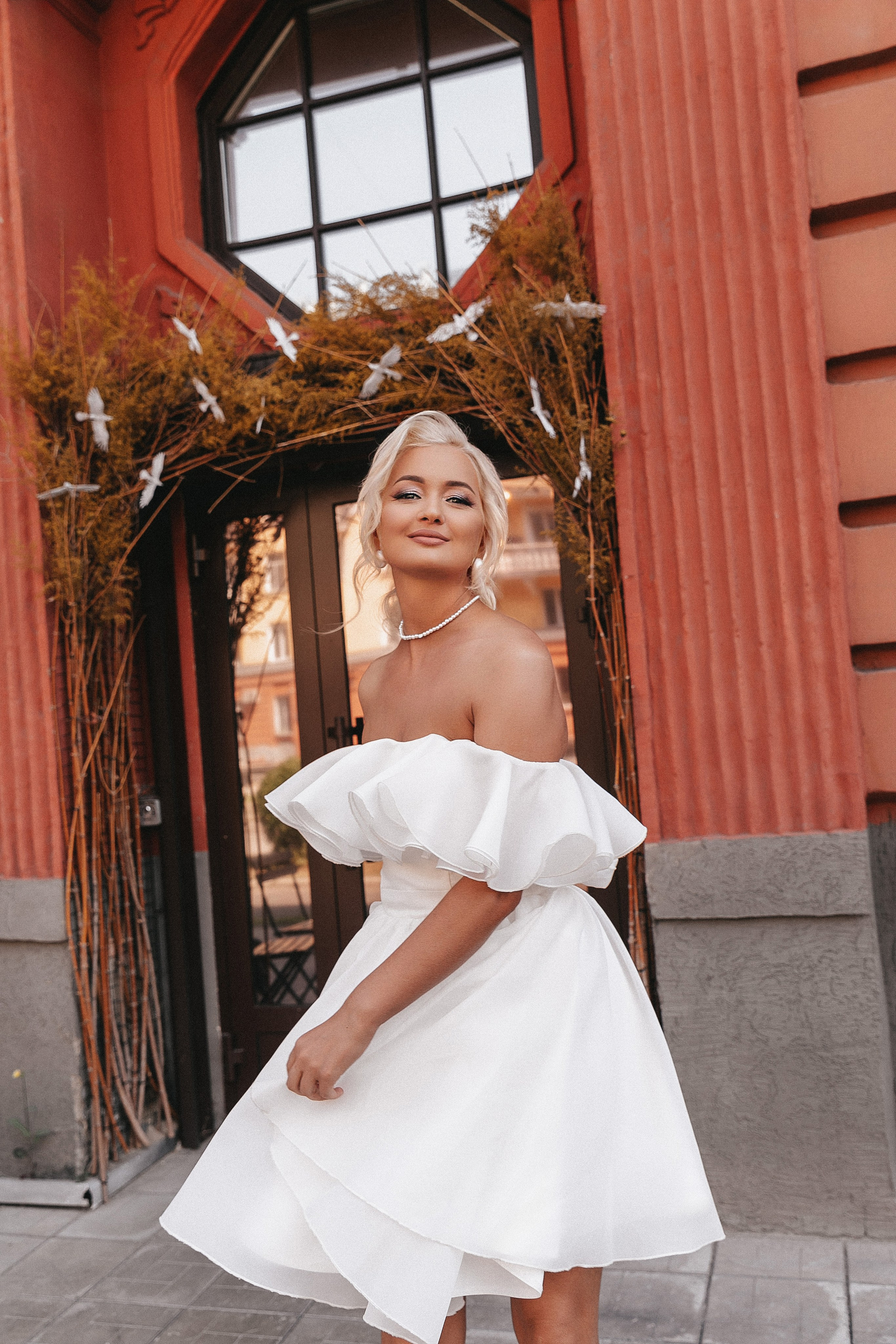 Анна. Свадебный фотограф в новокузнецке